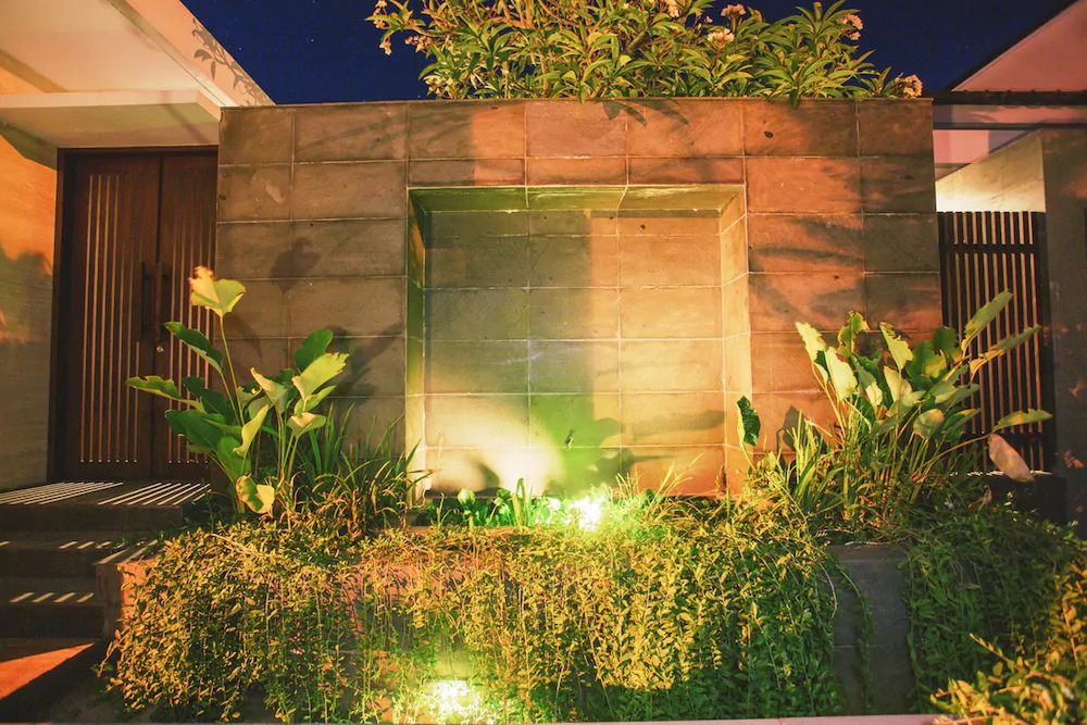 The Chandara Villa