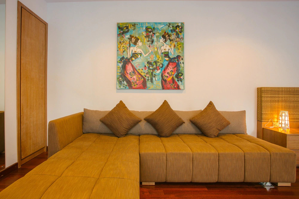 The Chandara Villa