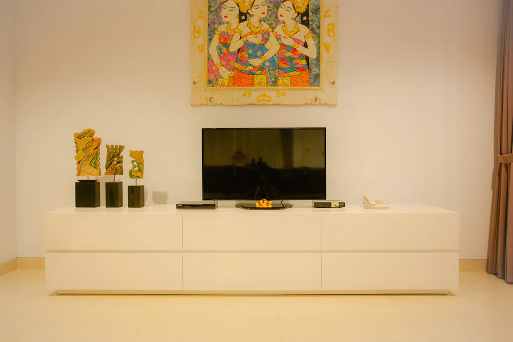 The Chandara Villa