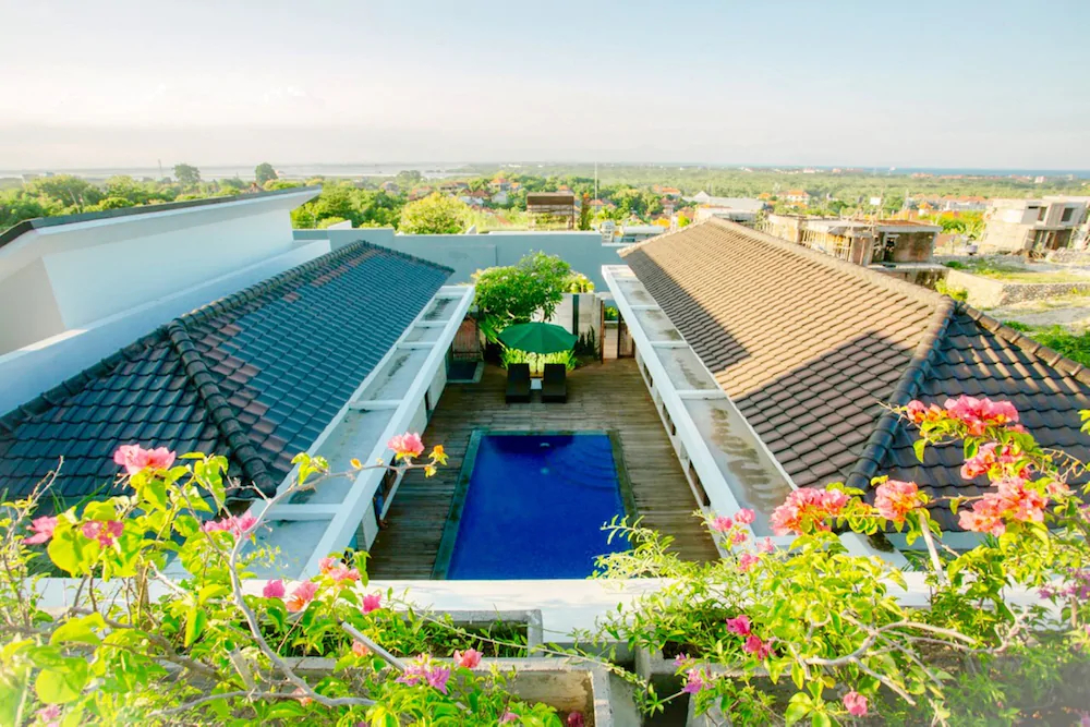 The Chandara Villa