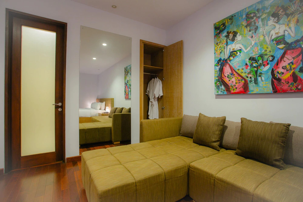 The Chandara Villa