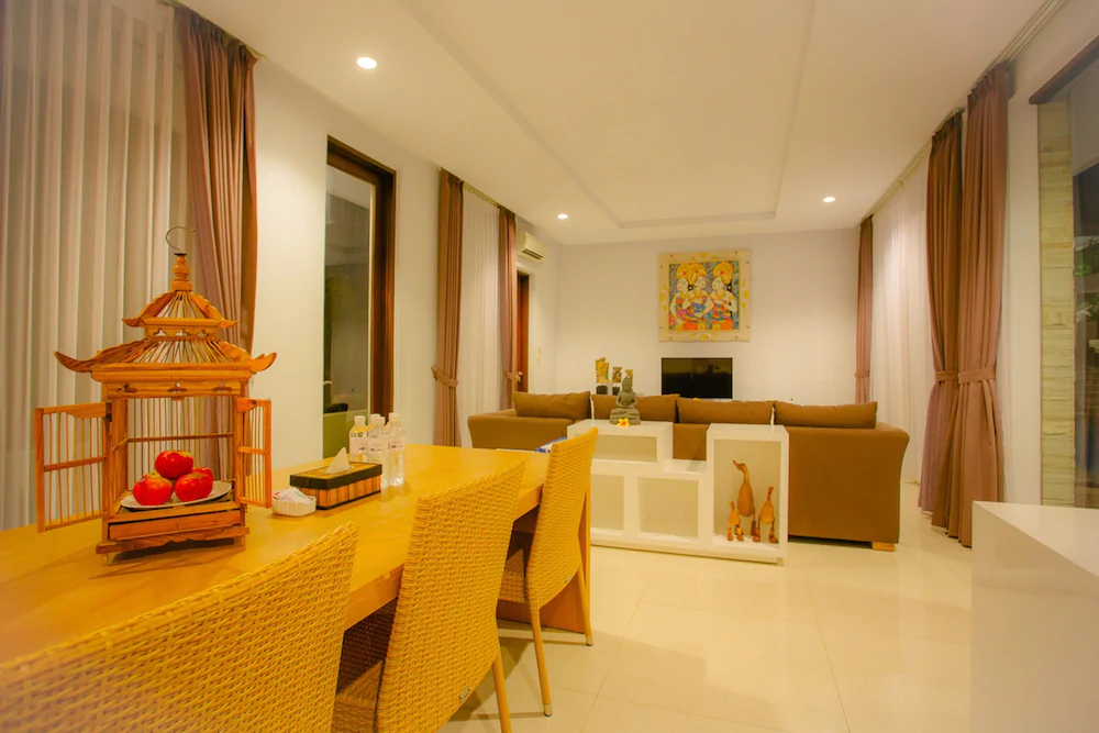 The Chandara Villa