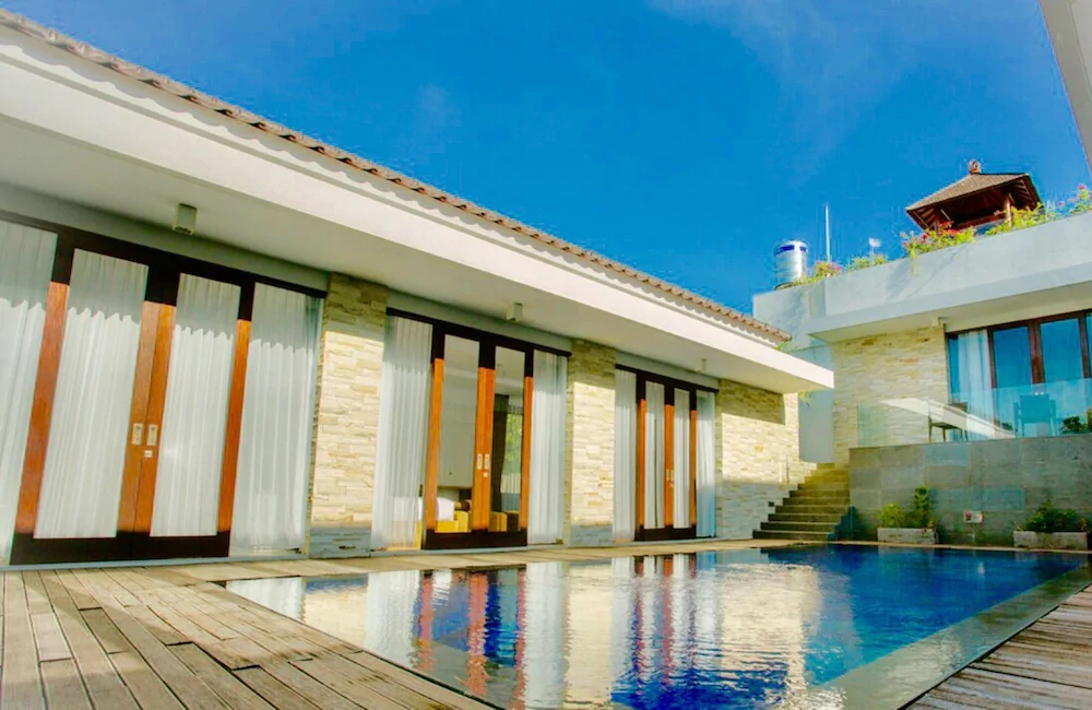 The Chandara Villa
