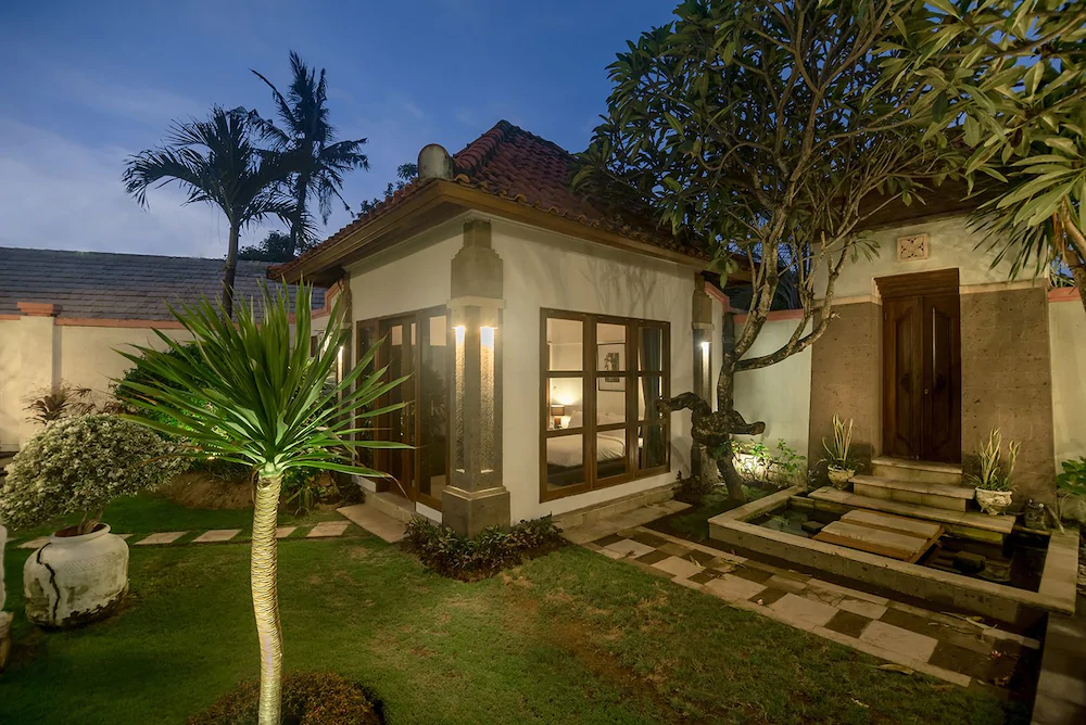 The Georgina Estate