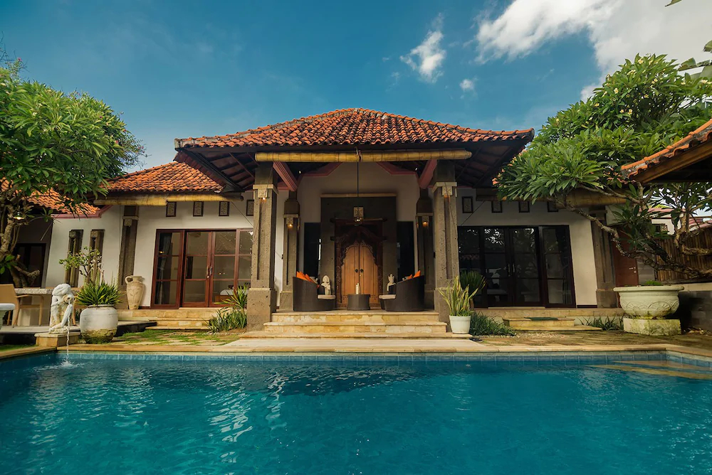 The Georgina Estate