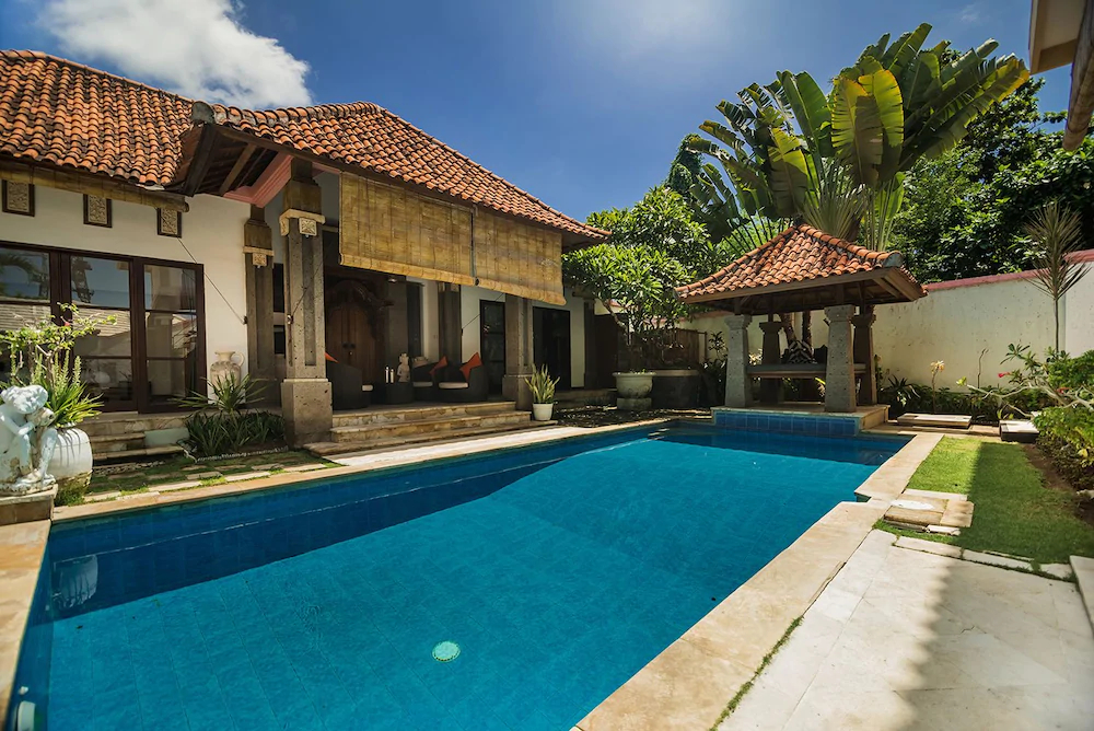 The Georgina Estate