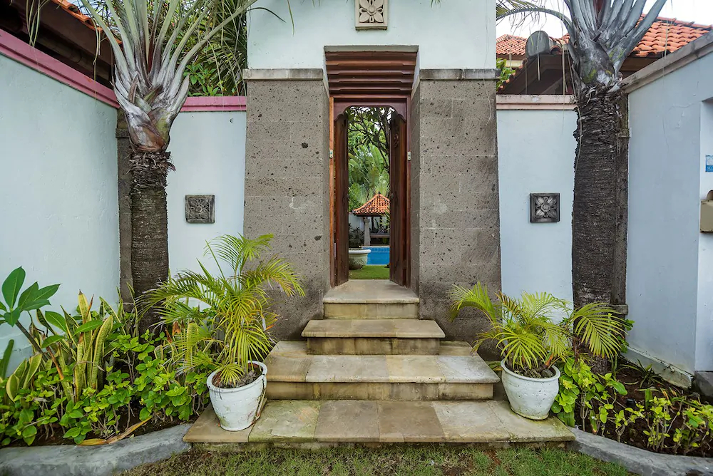 The Georgina Estate