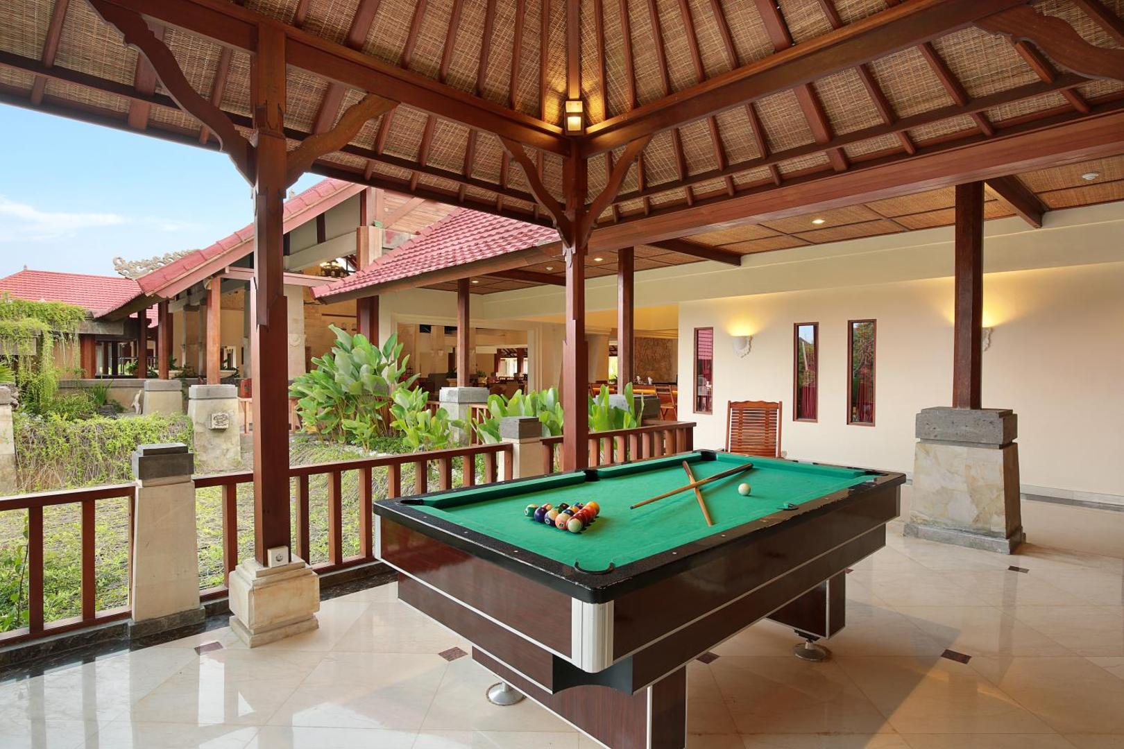 The Grand Bali