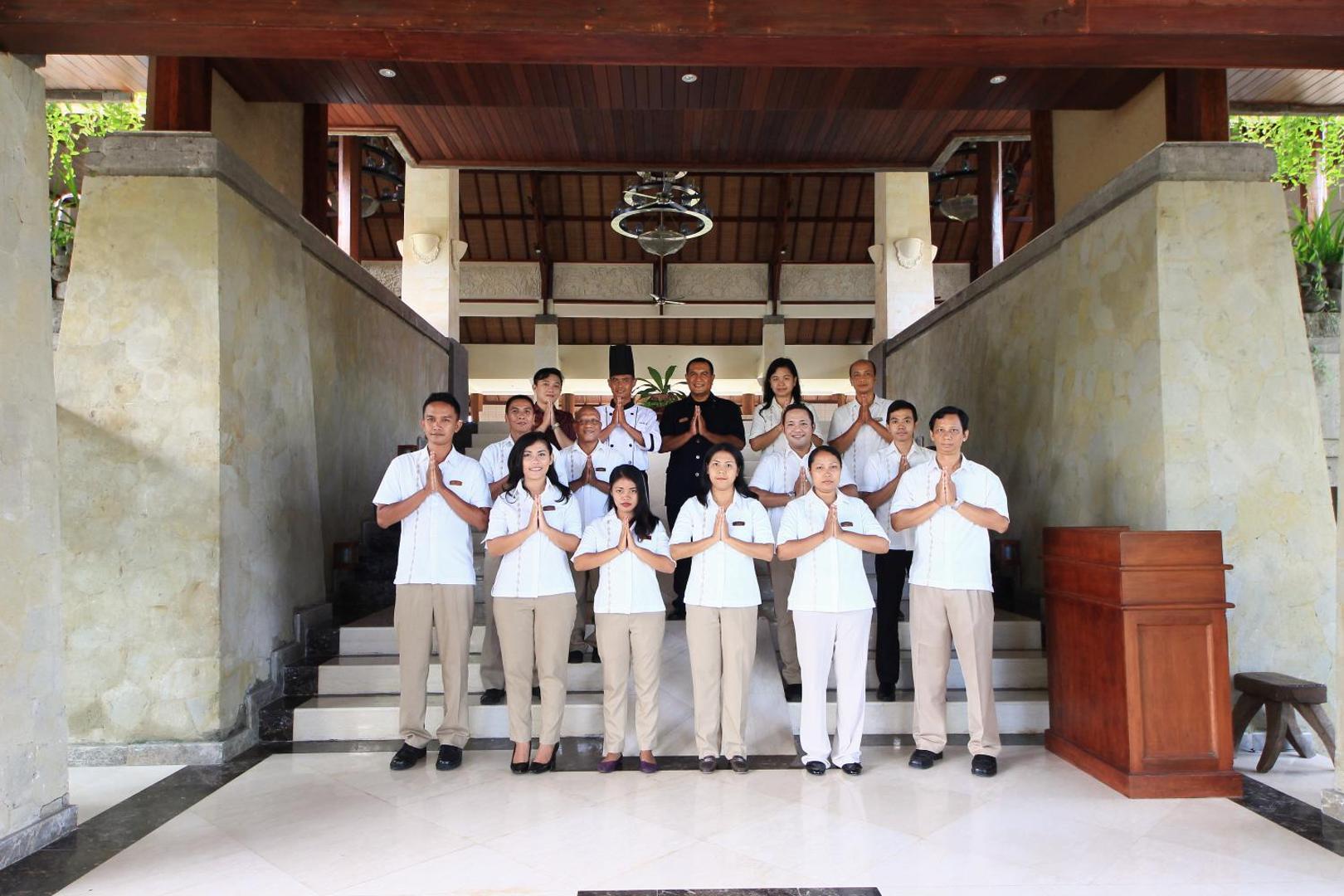 The Grand Bali