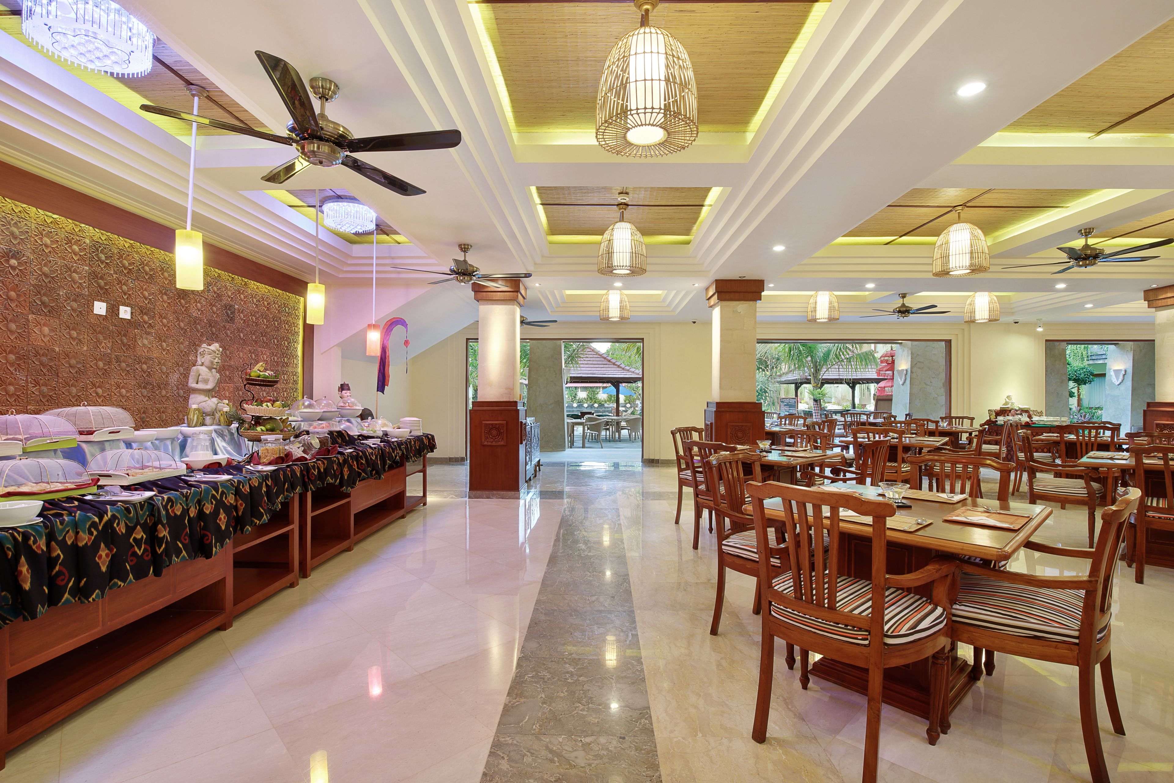 The Grand Bali