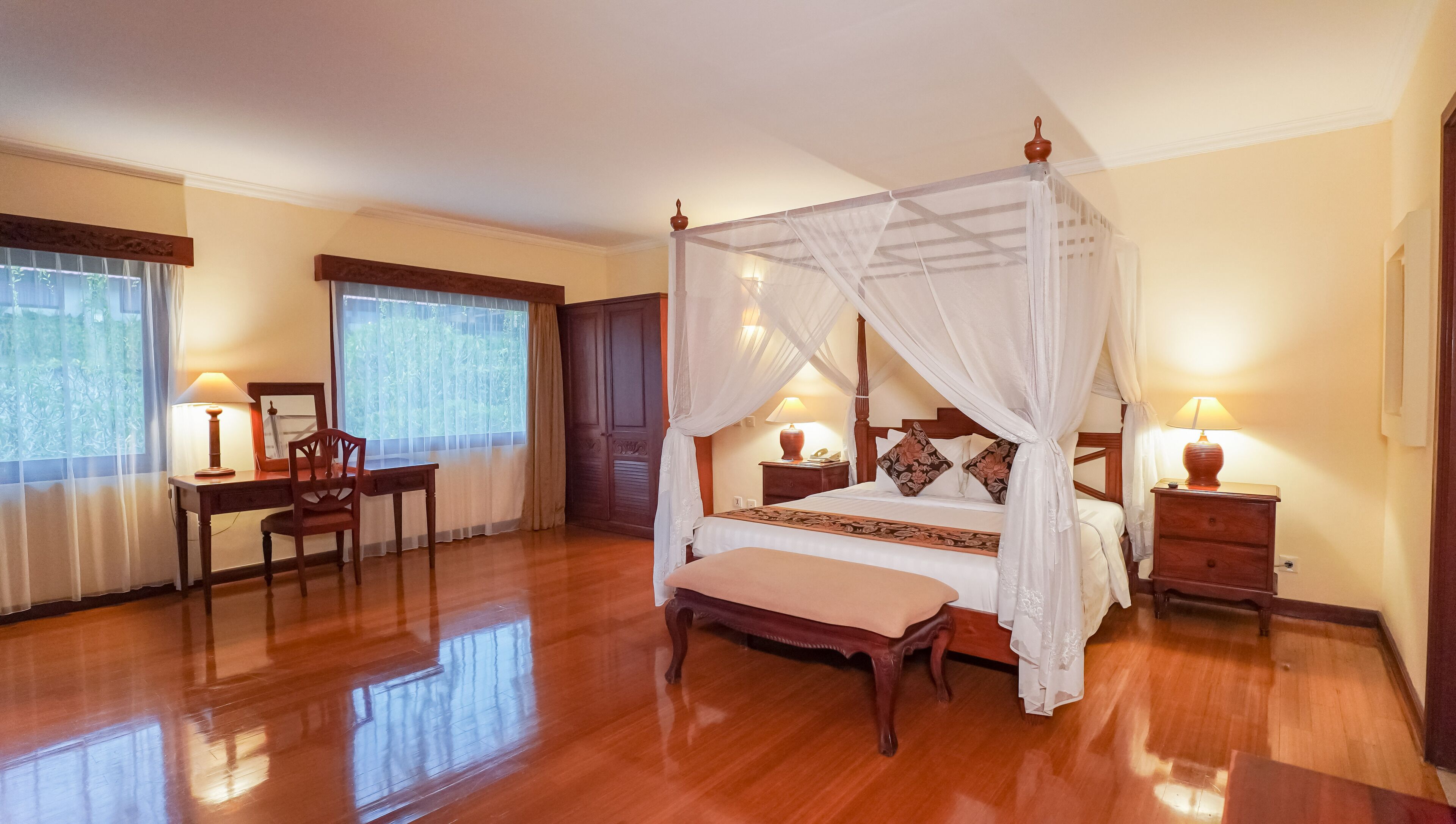 The Grand Bali