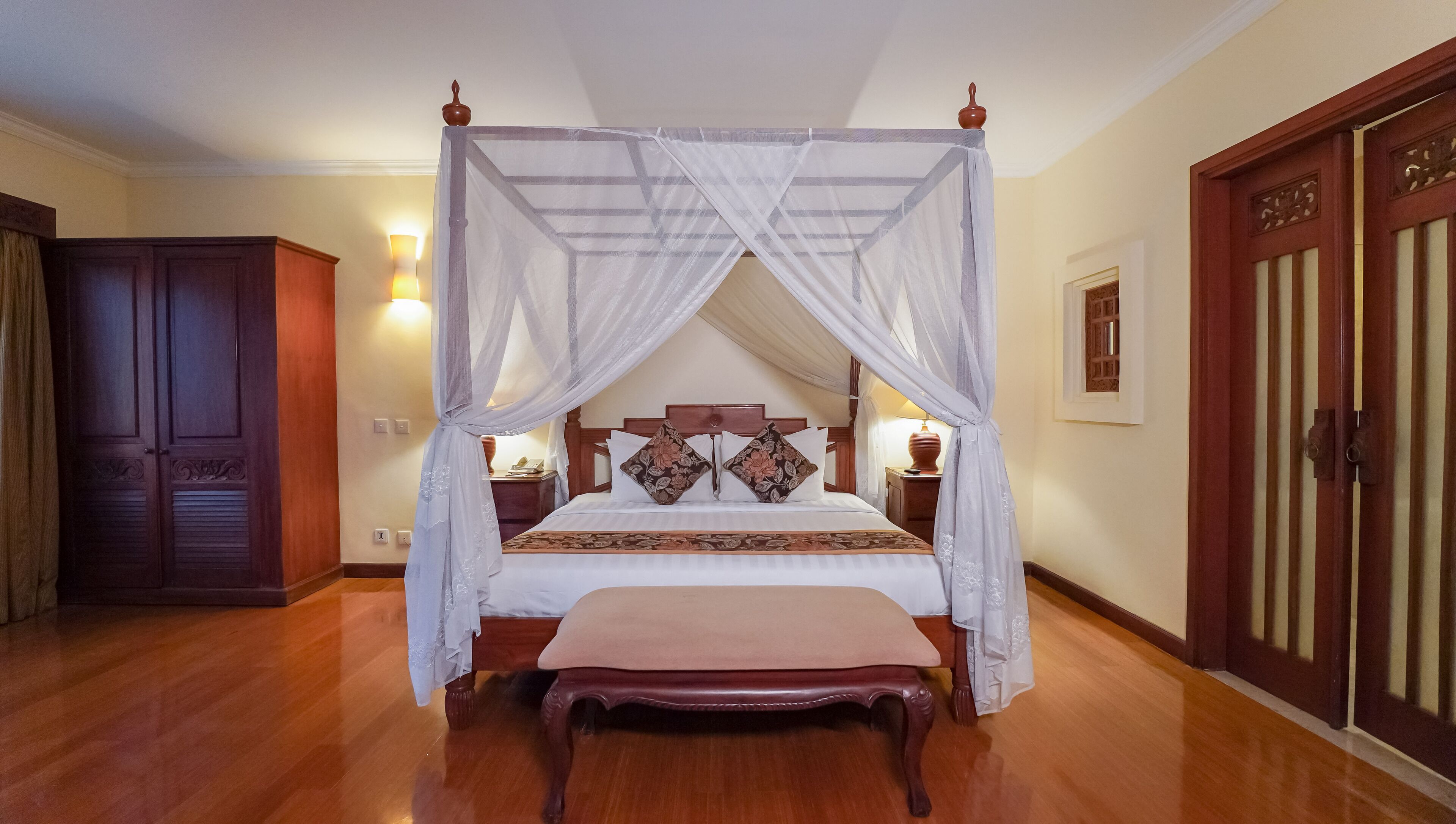 The Grand Bali