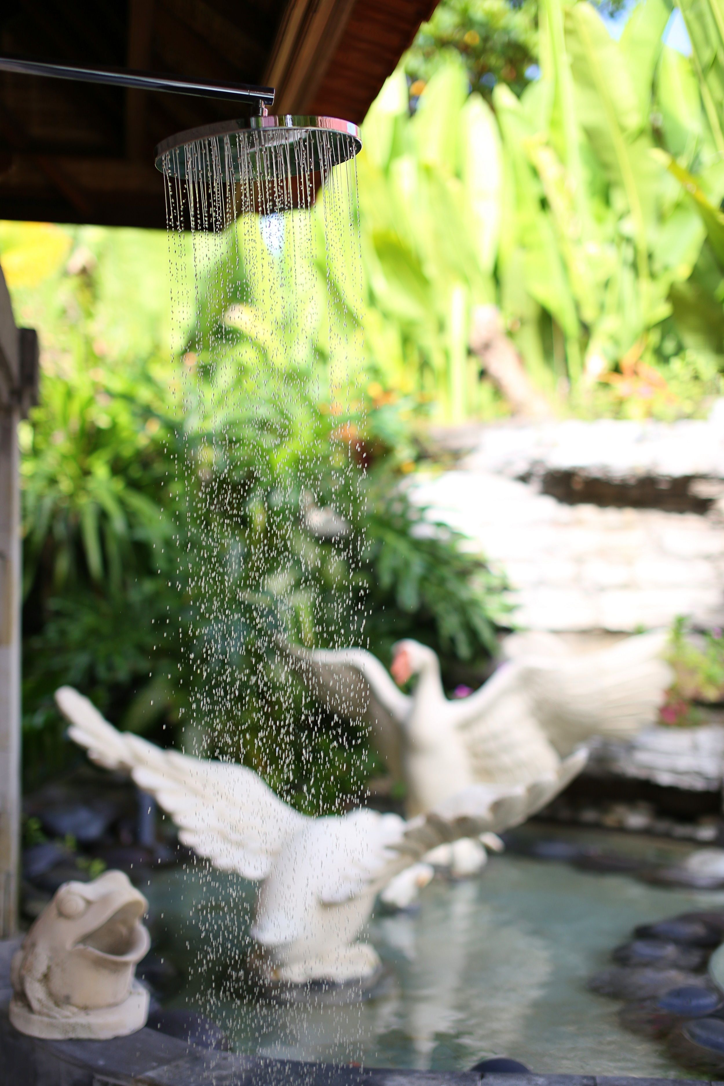 The Grand Bali