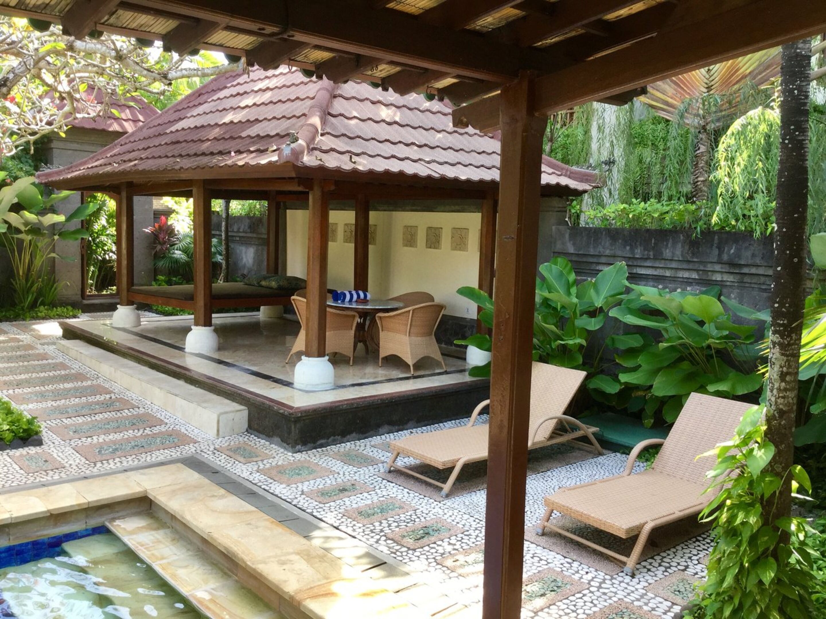 The Grand Bali
