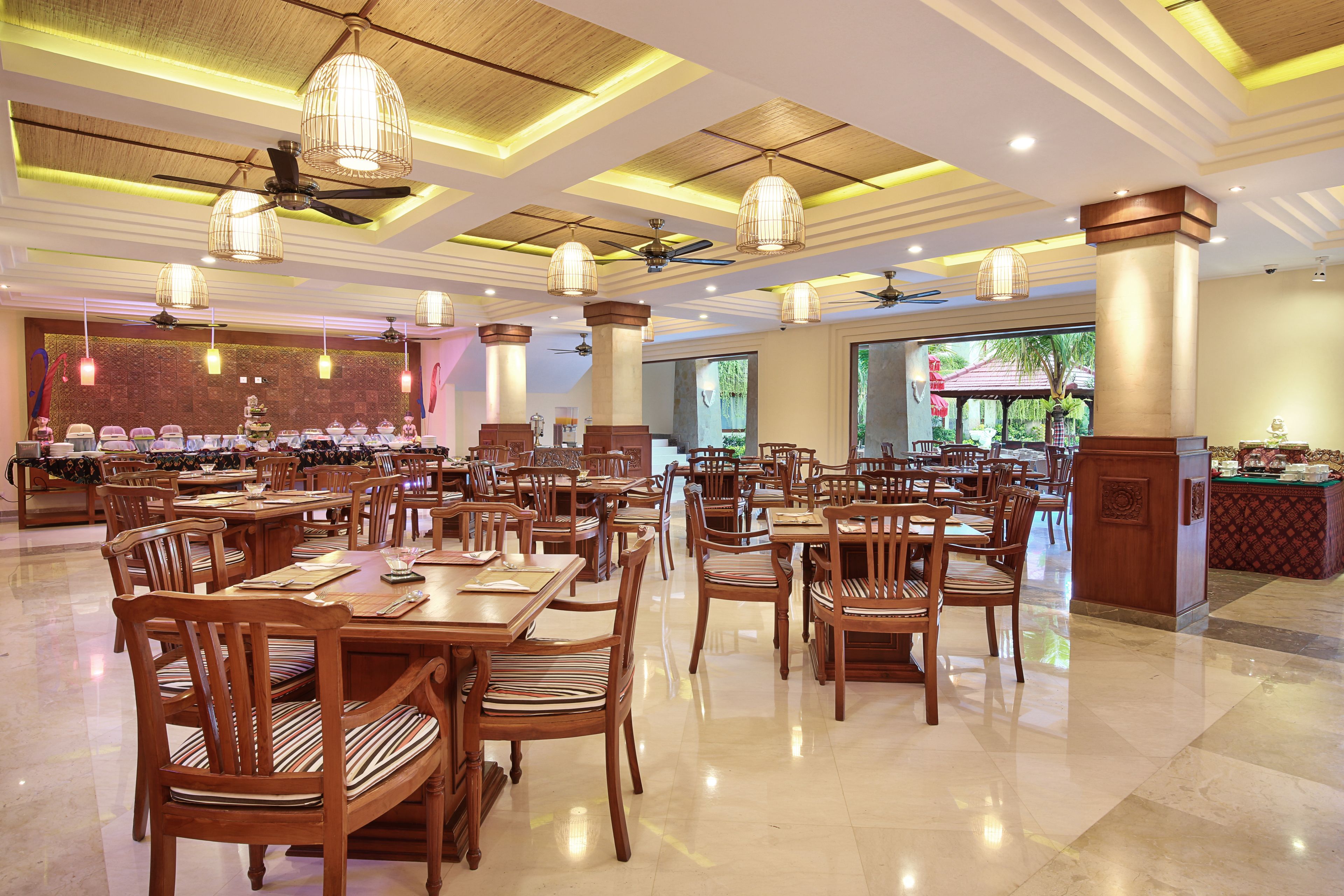 The Grand Bali