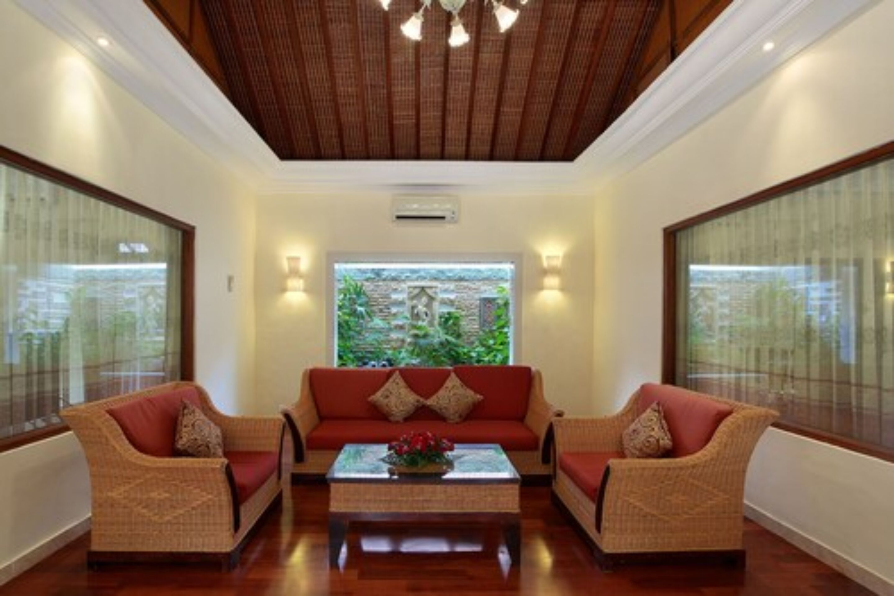 The Grand Bali