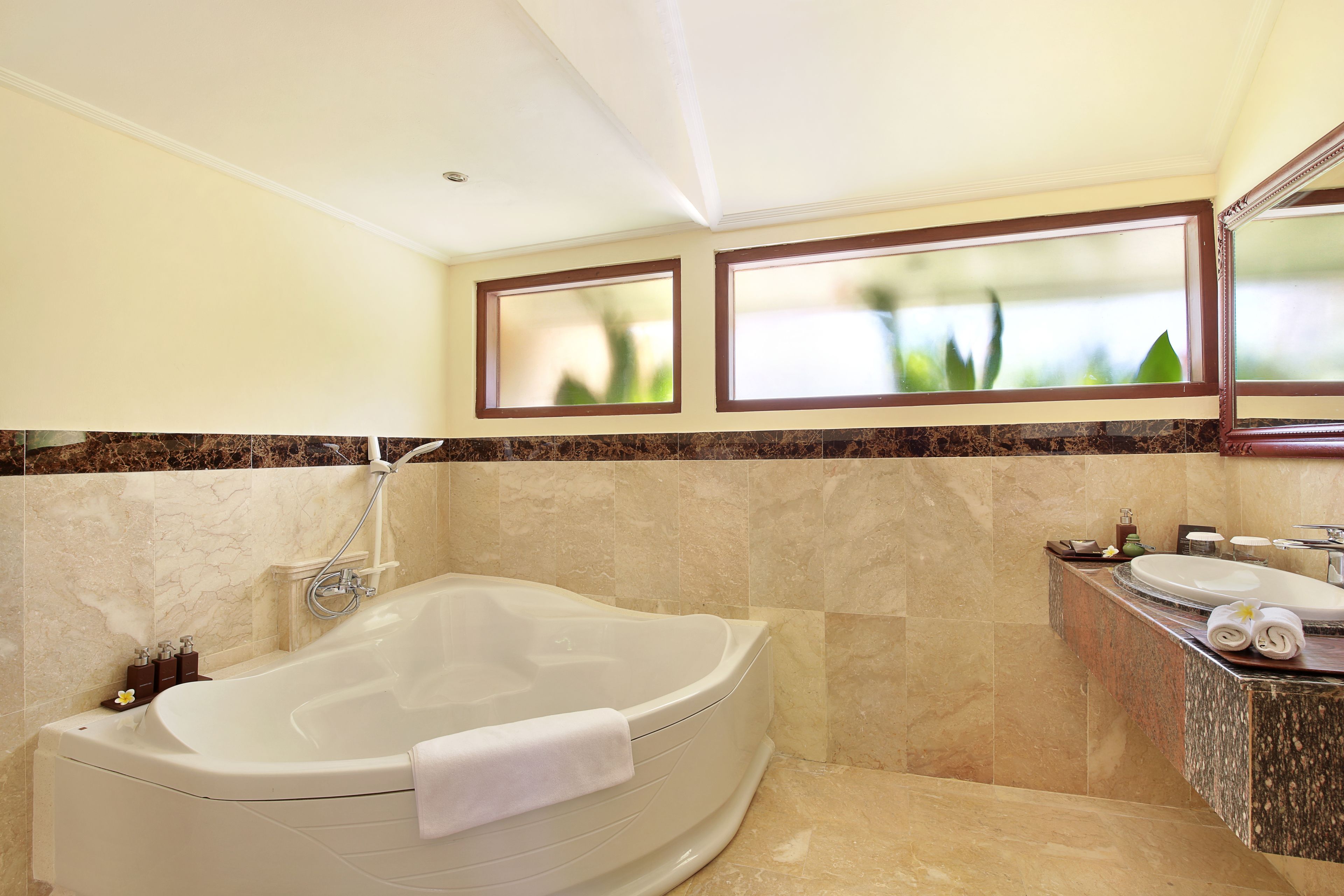 The Grand Bali