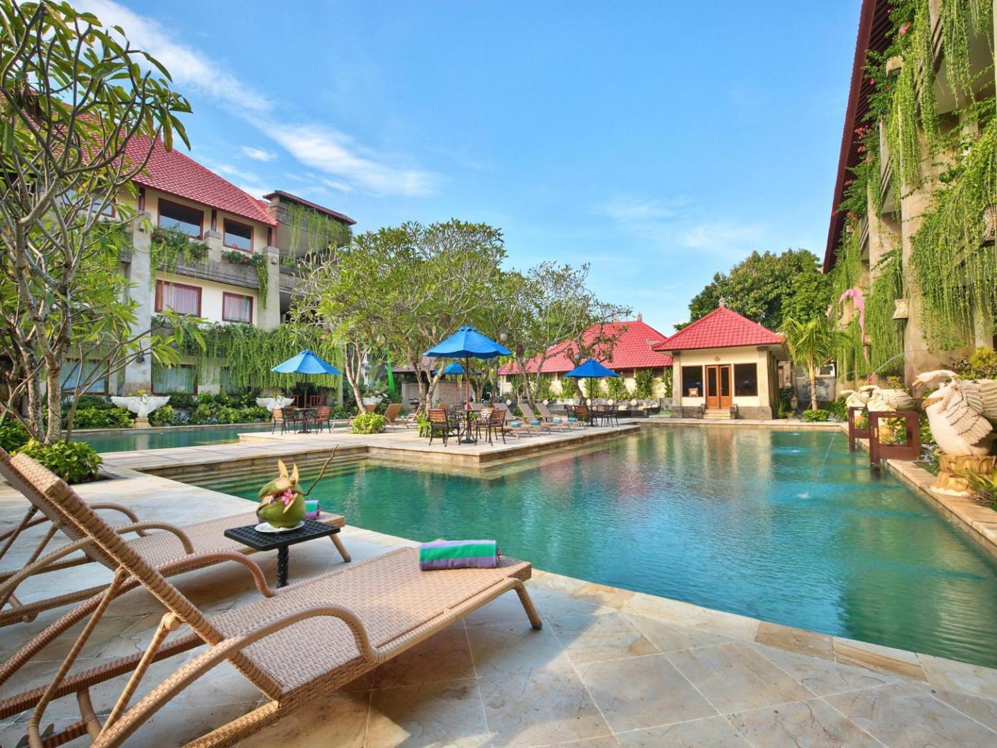The Grand Bali