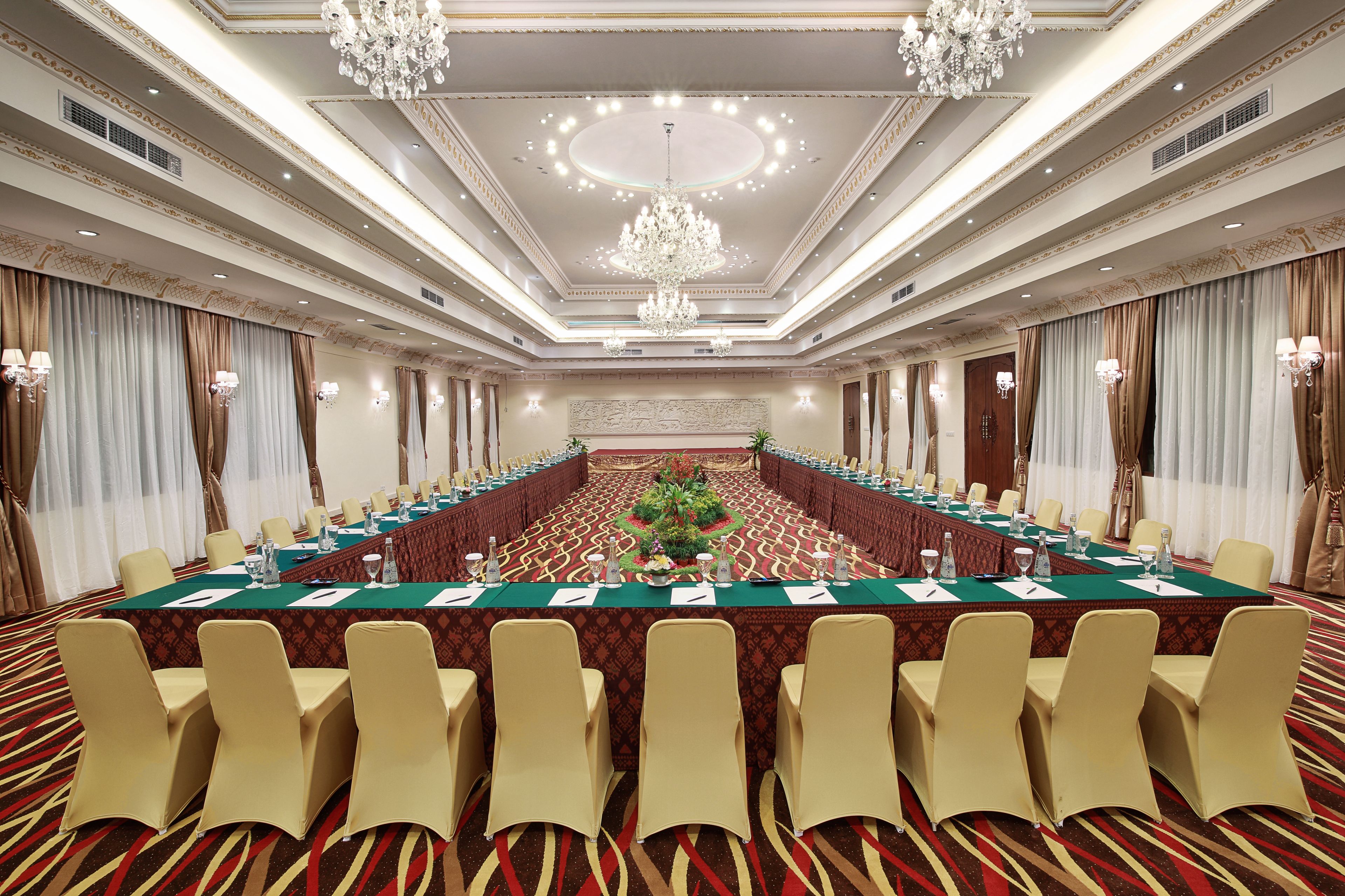 The Grand Bali