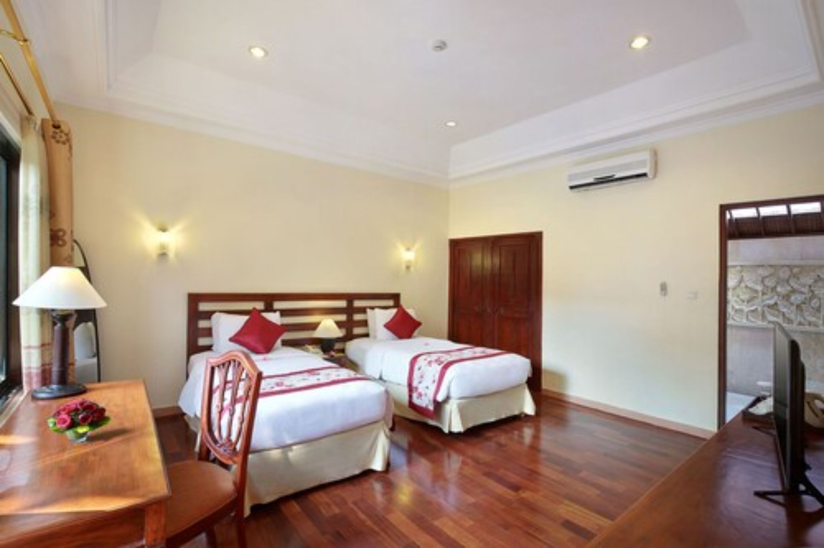The Grand Bali