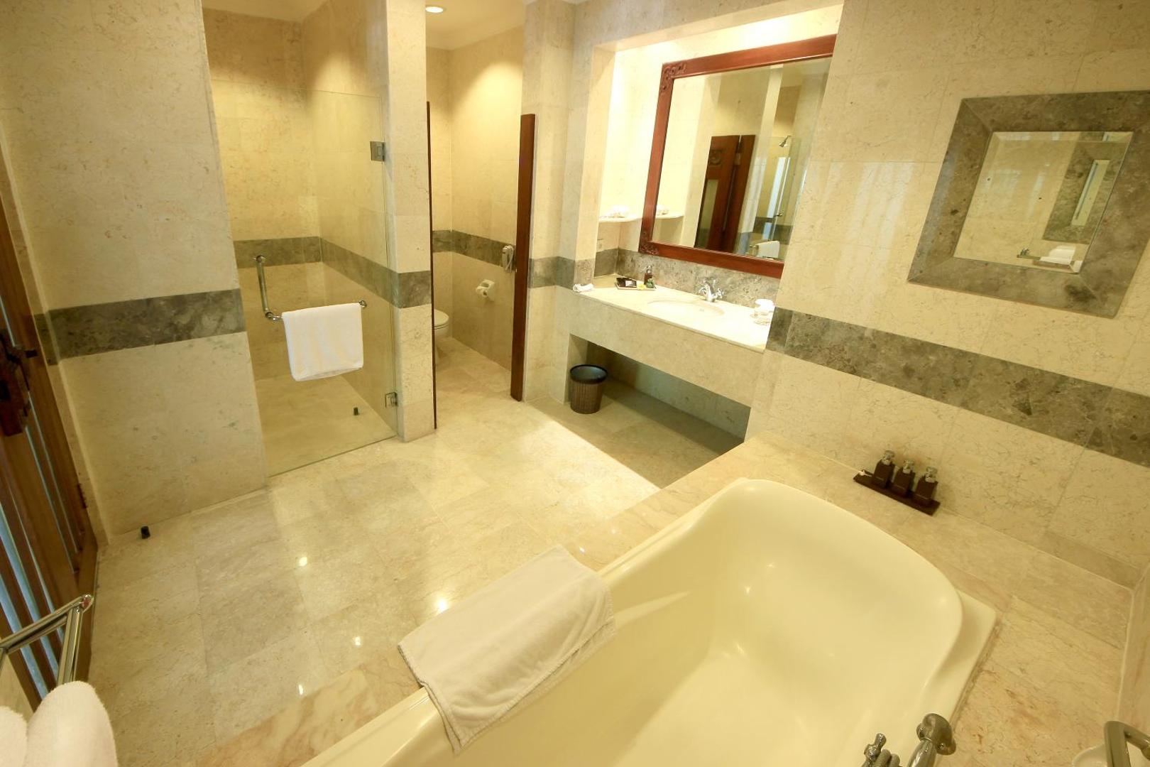 The Grand Bali