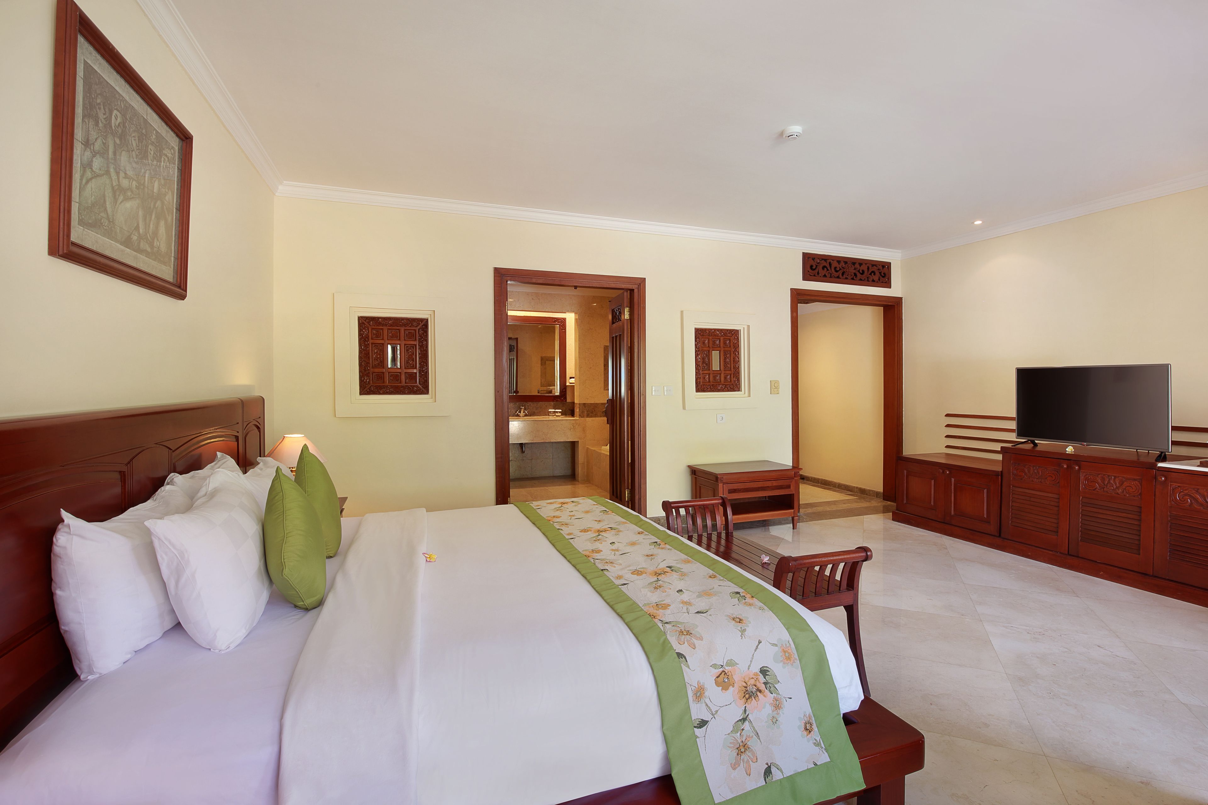 The Grand Bali