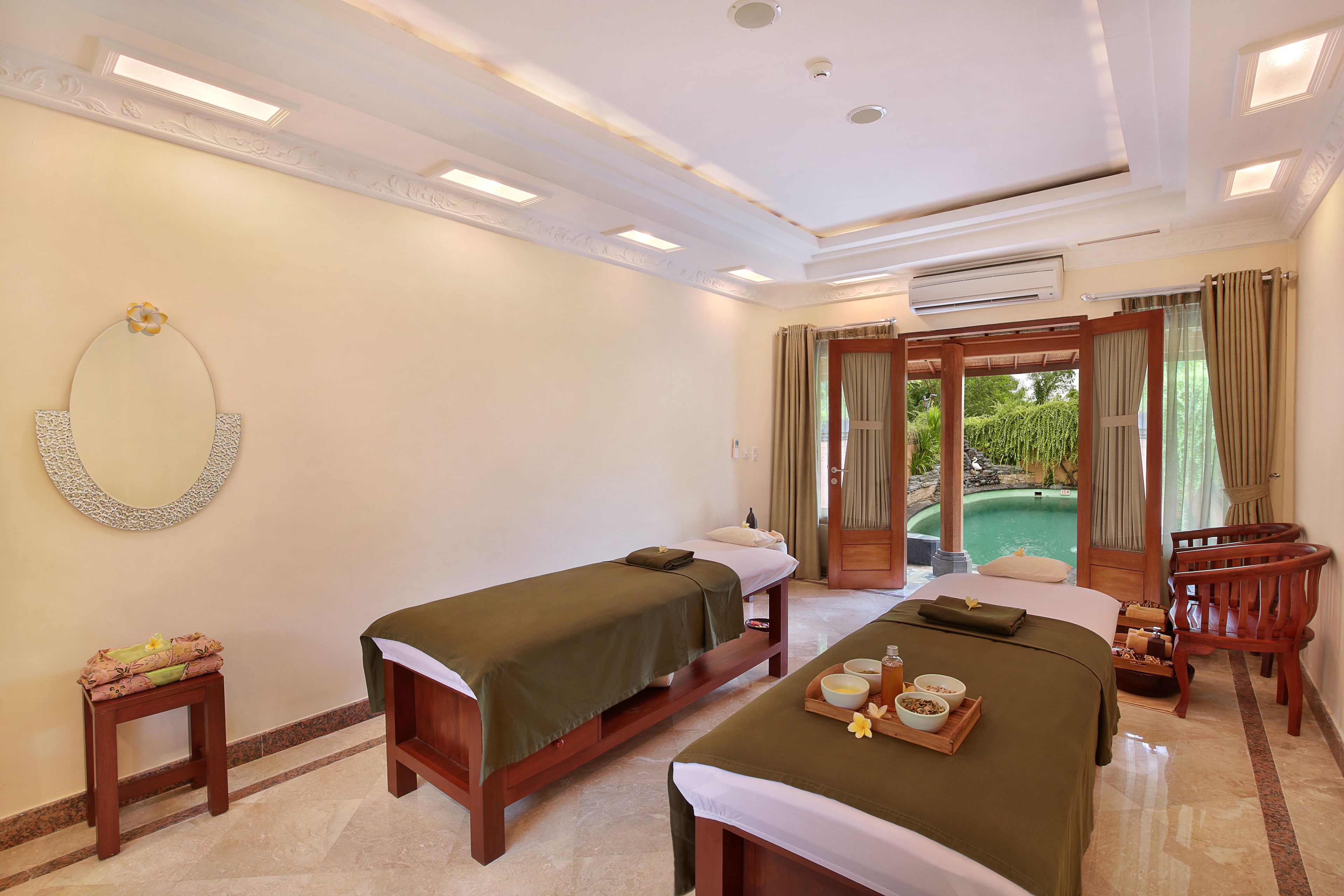The Grand Bali