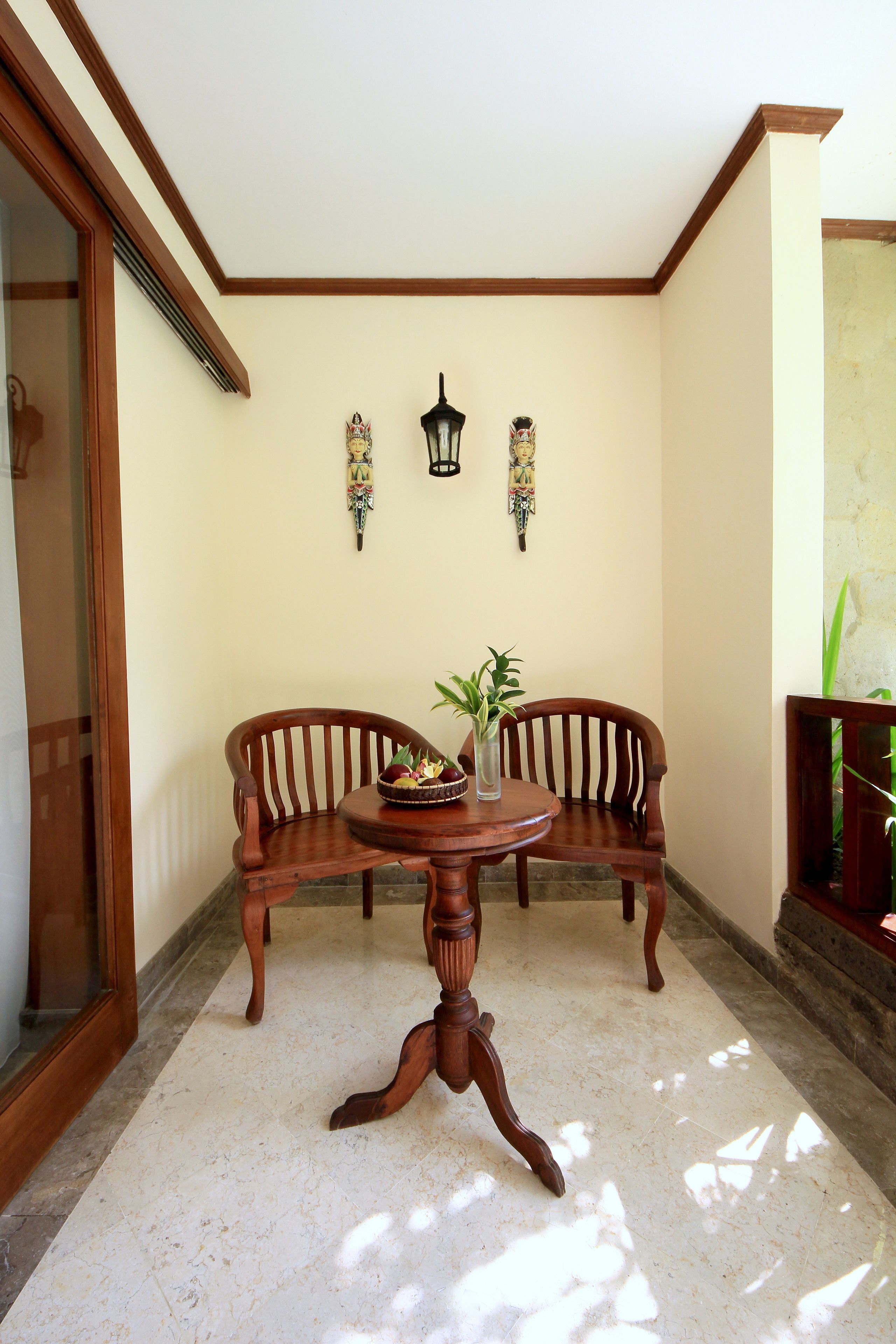 The Grand Bali
