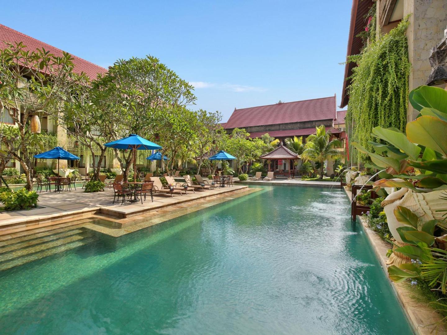 The Grand Bali