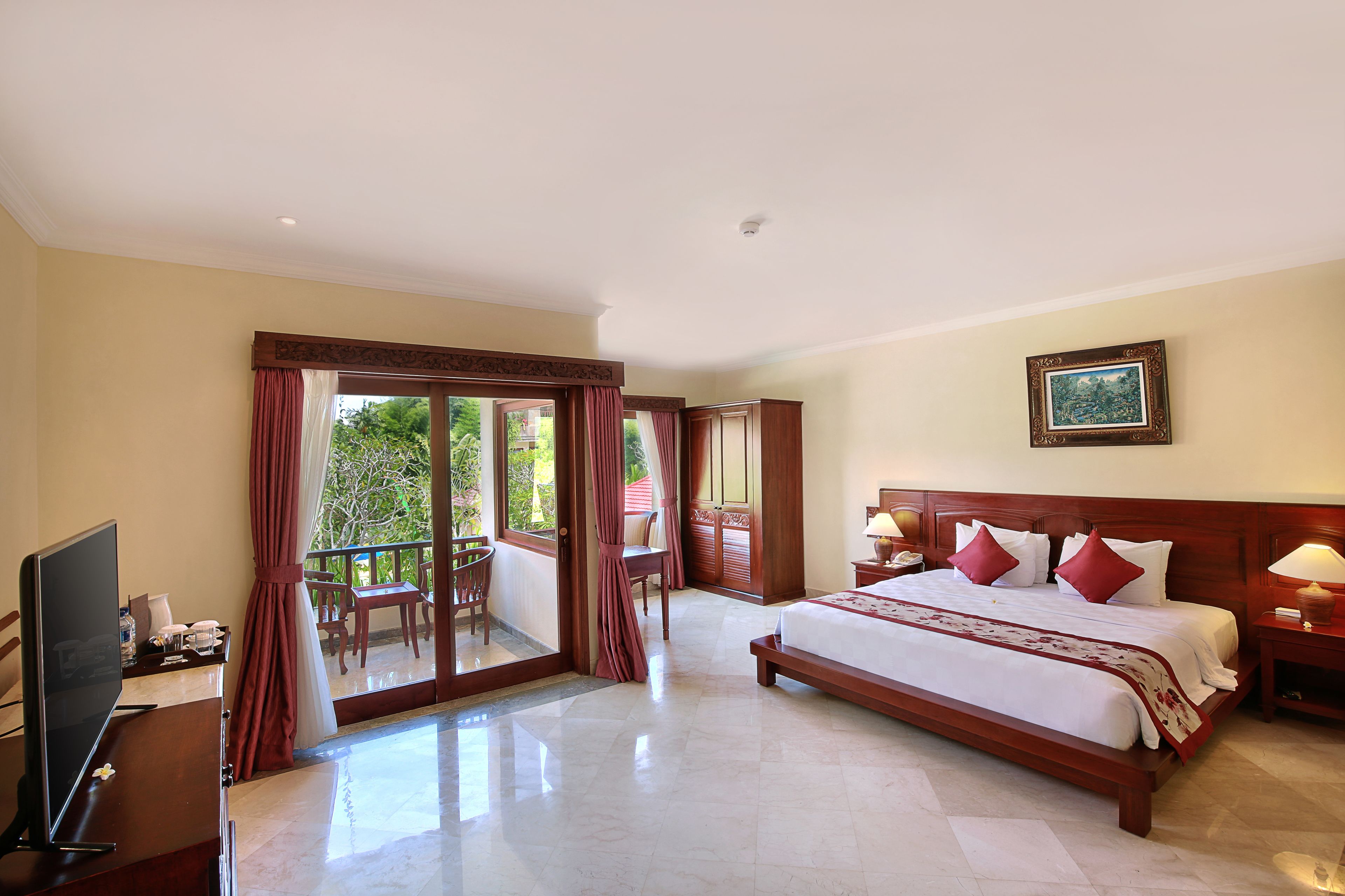 The Grand Bali