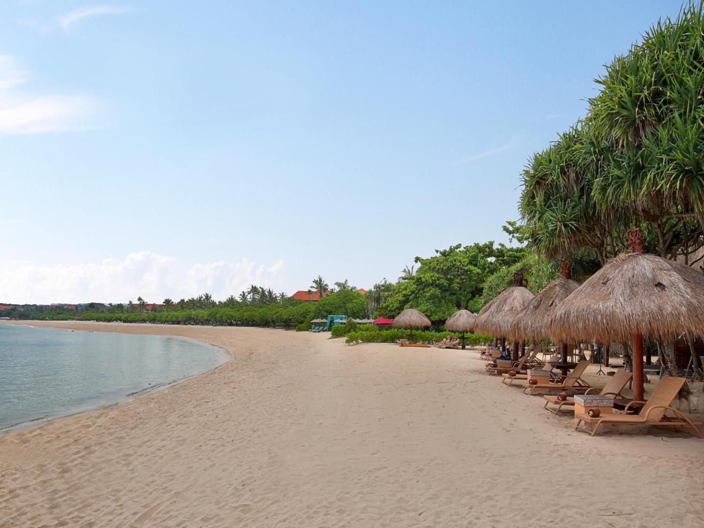 The Grand Bali