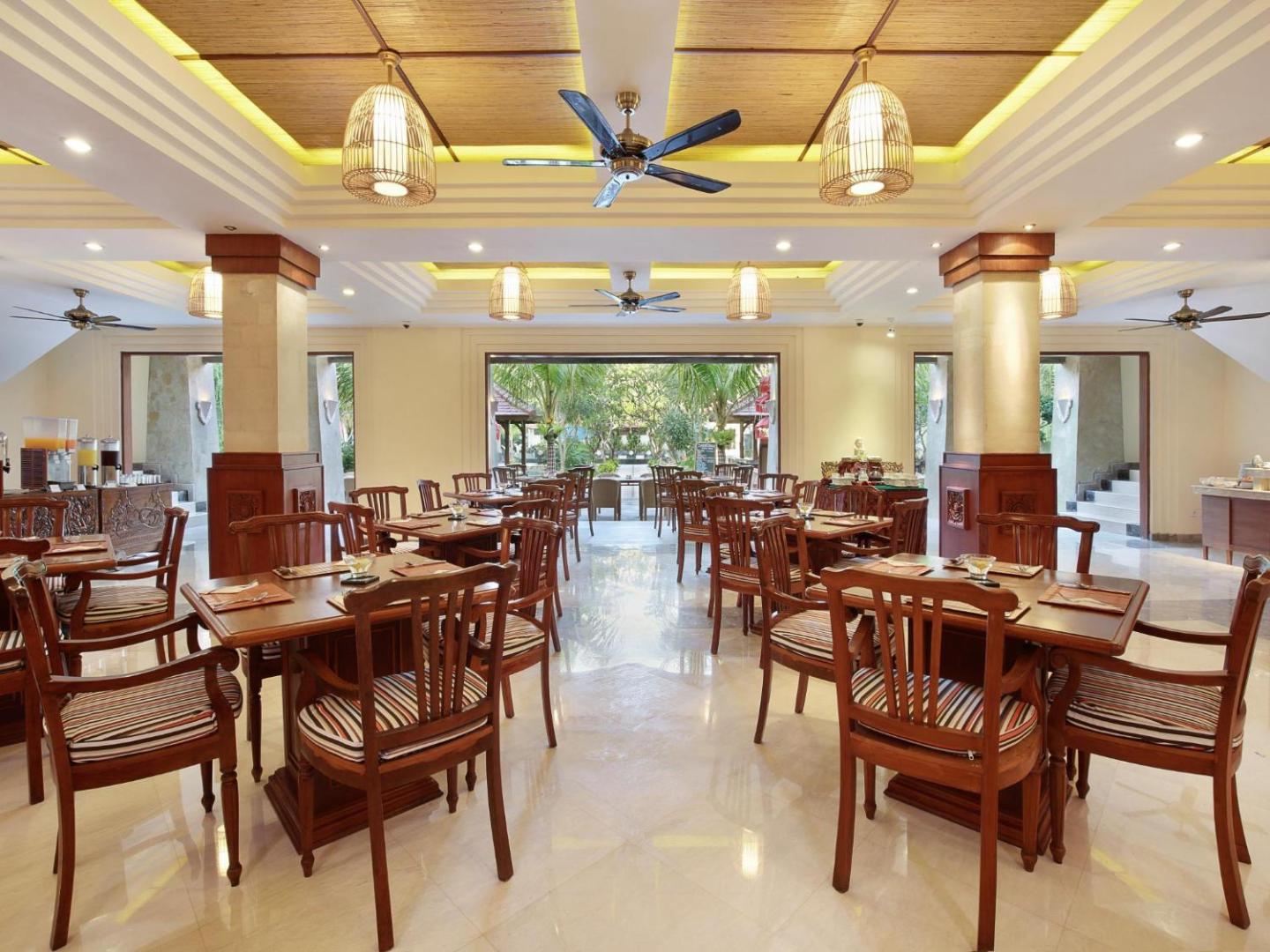 The Grand Bali