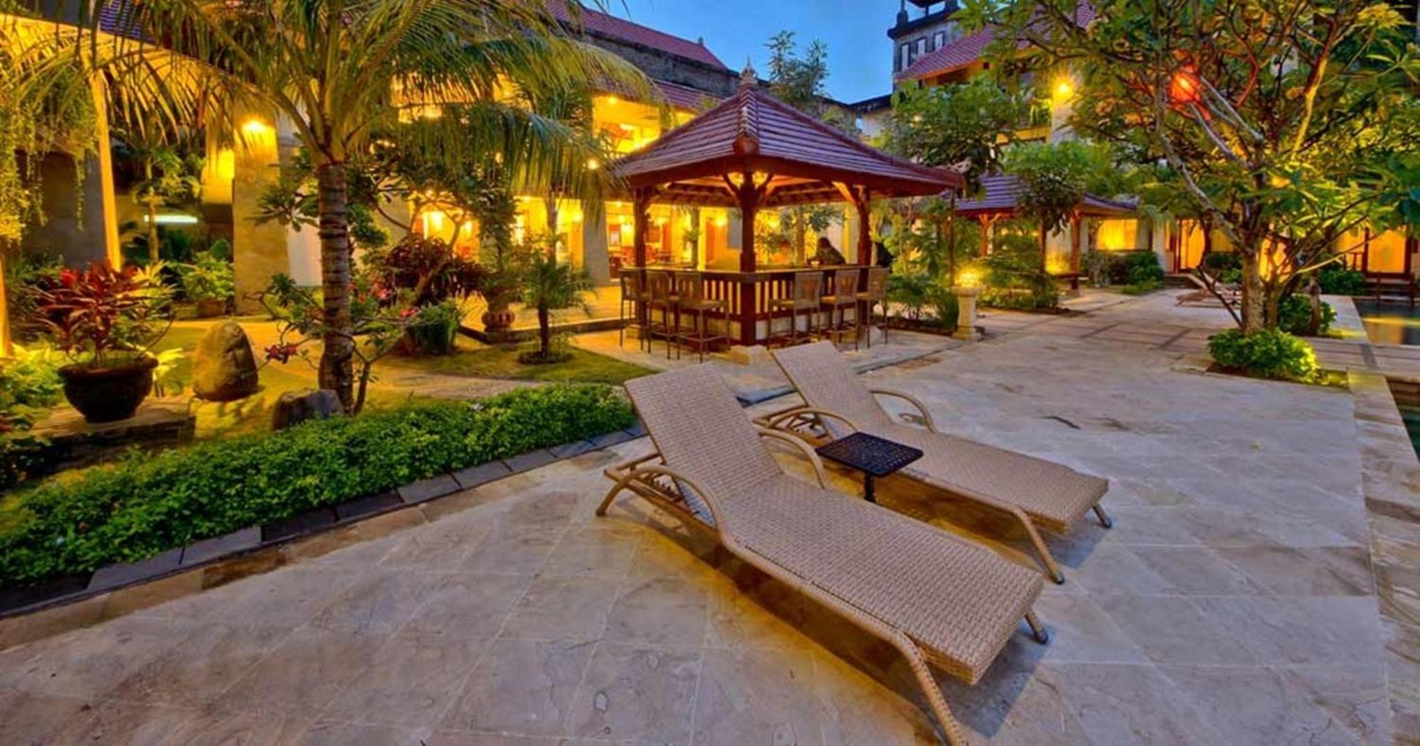 The Grand Bali