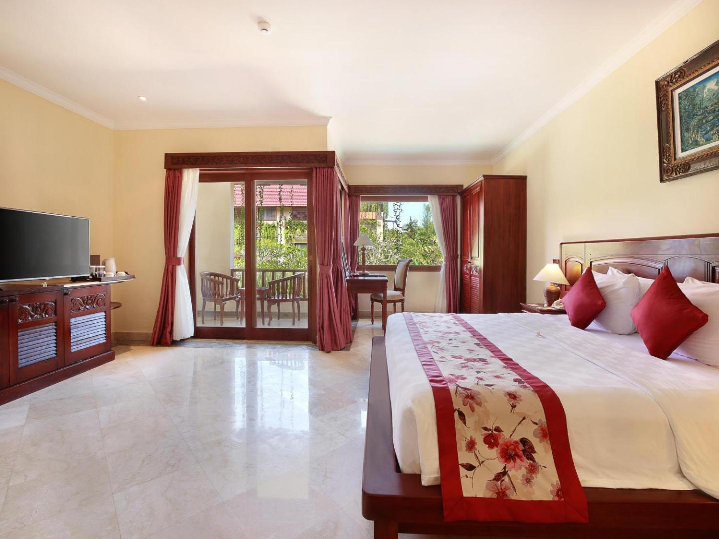 The Grand Bali