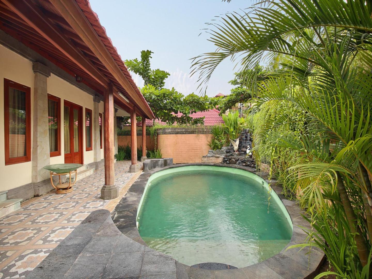 The Grand Bali