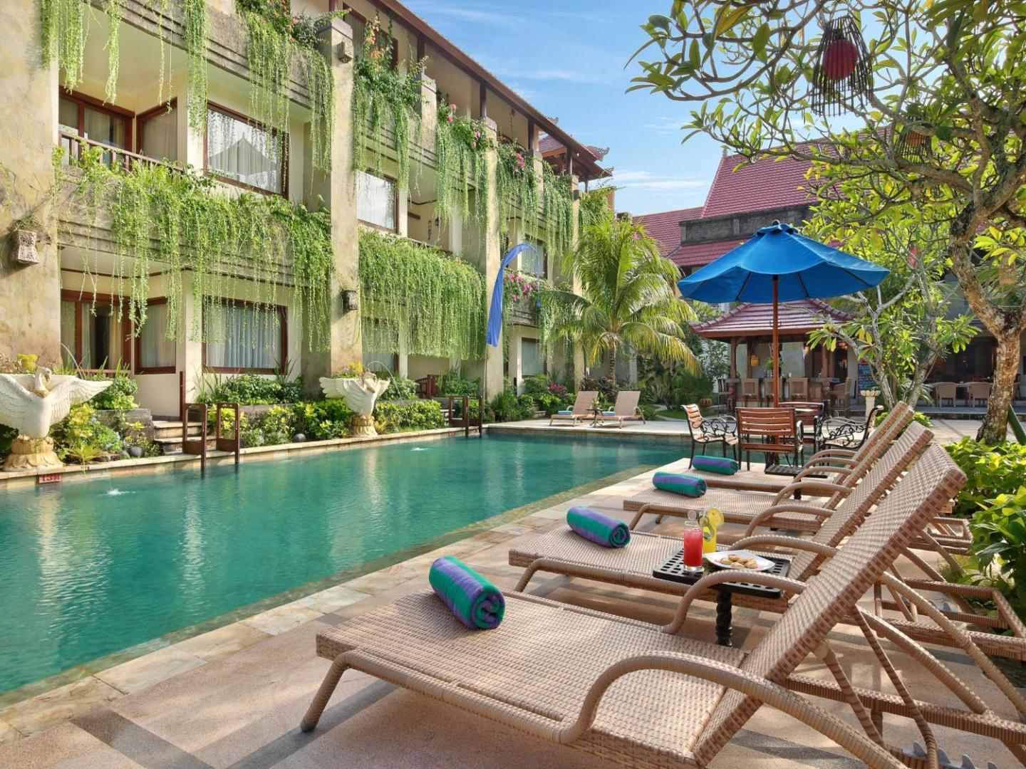 The Grand Bali