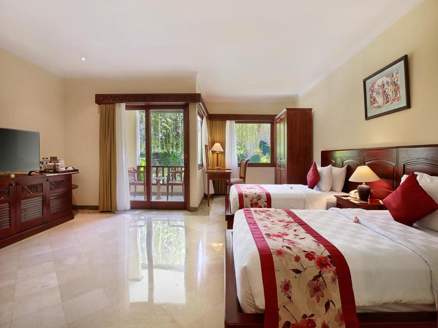 The Grand Bali