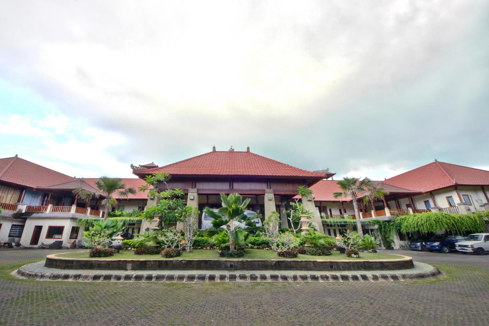 The Grand Bali
