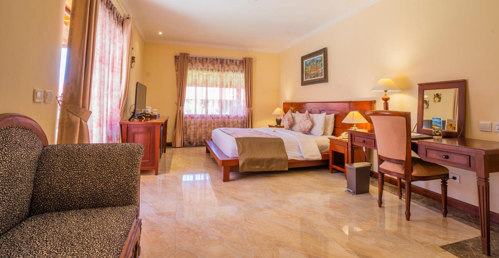 The Grand Bali