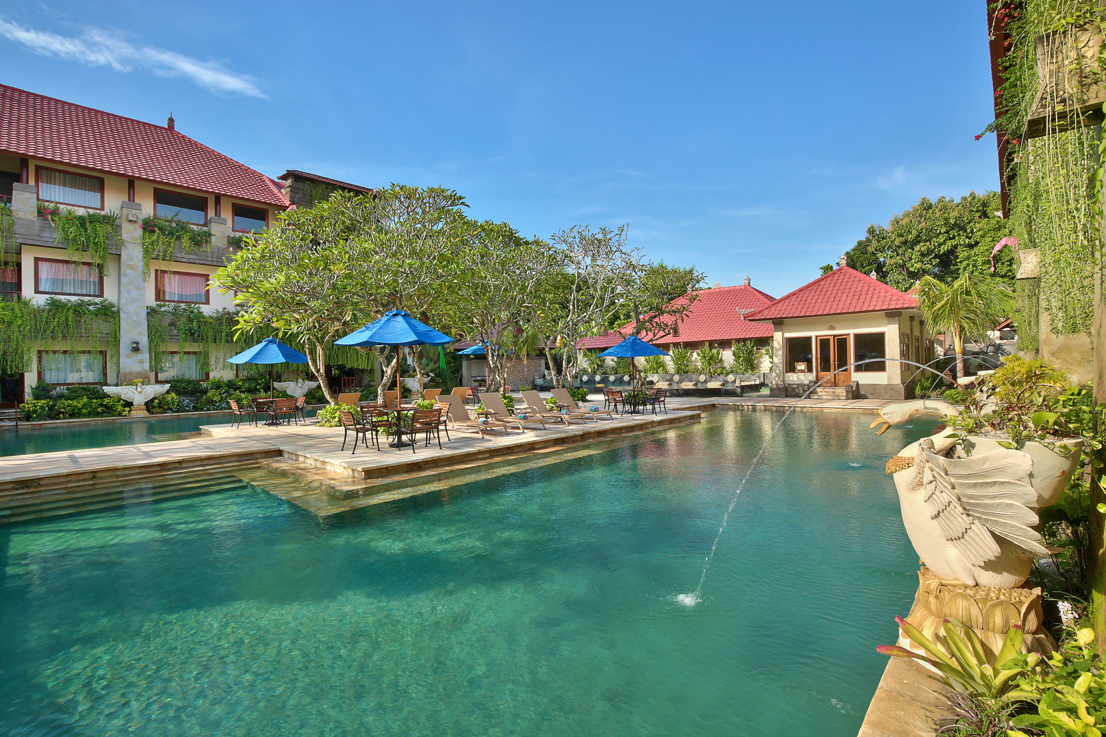 The Grand Bali