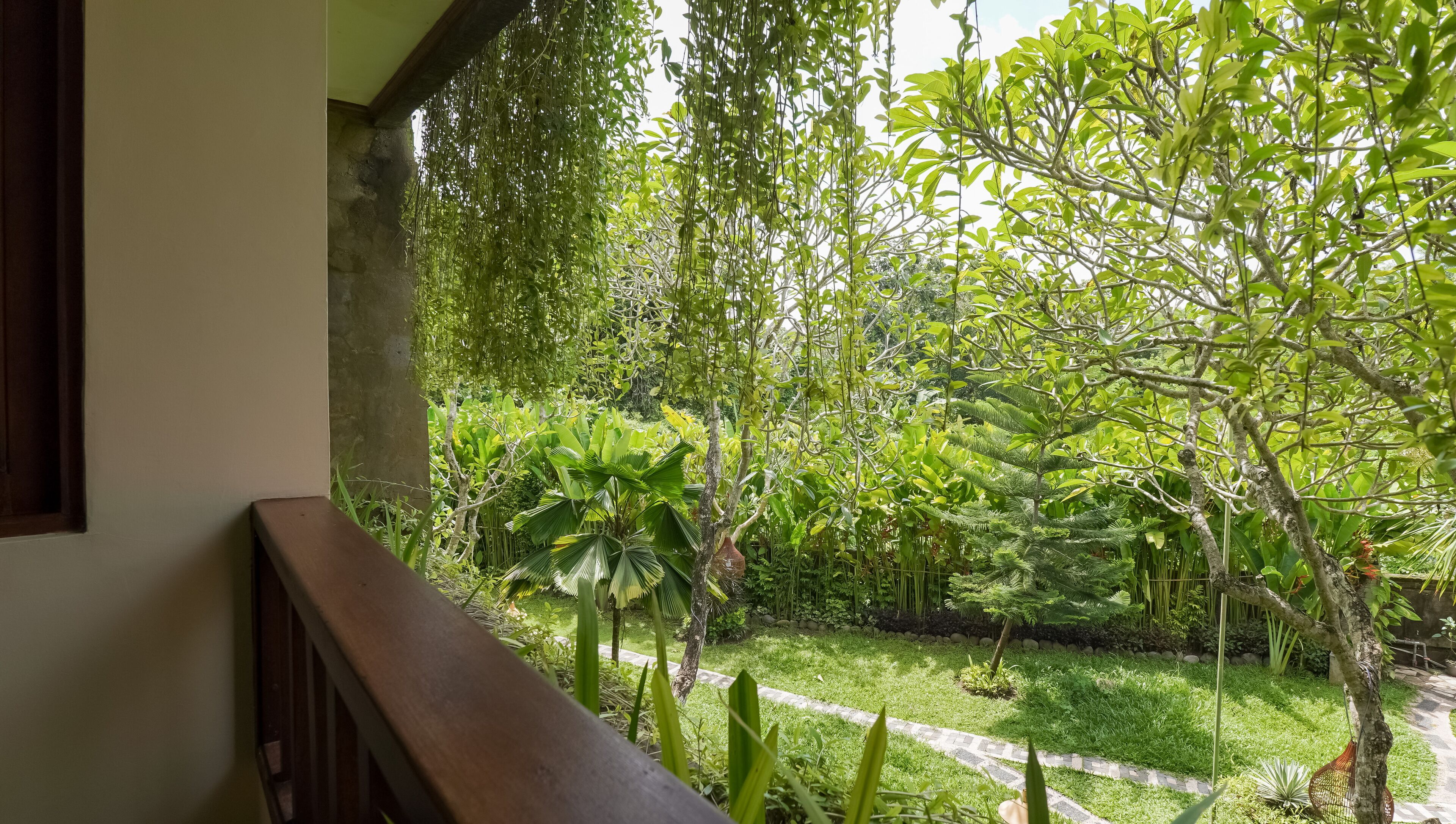 The Grand Bali