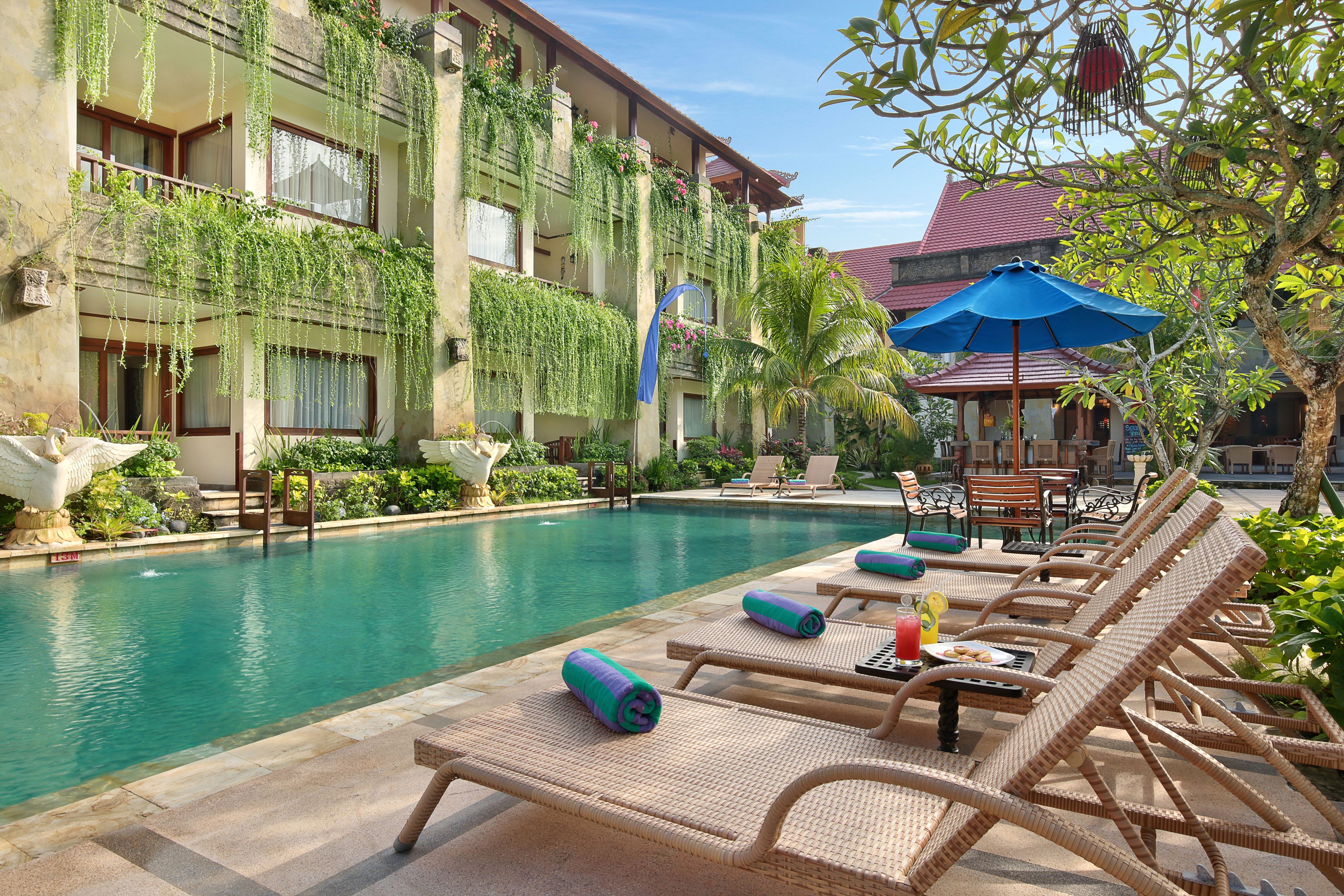 The Grand Bali