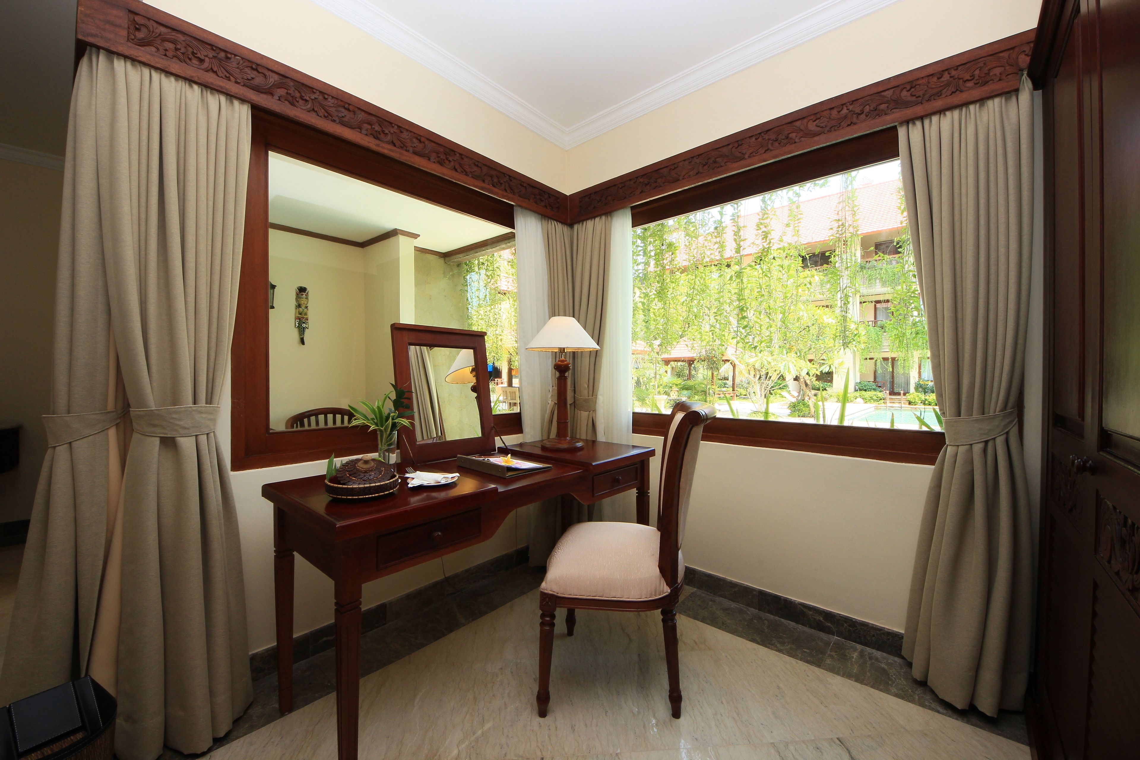 The Grand Bali