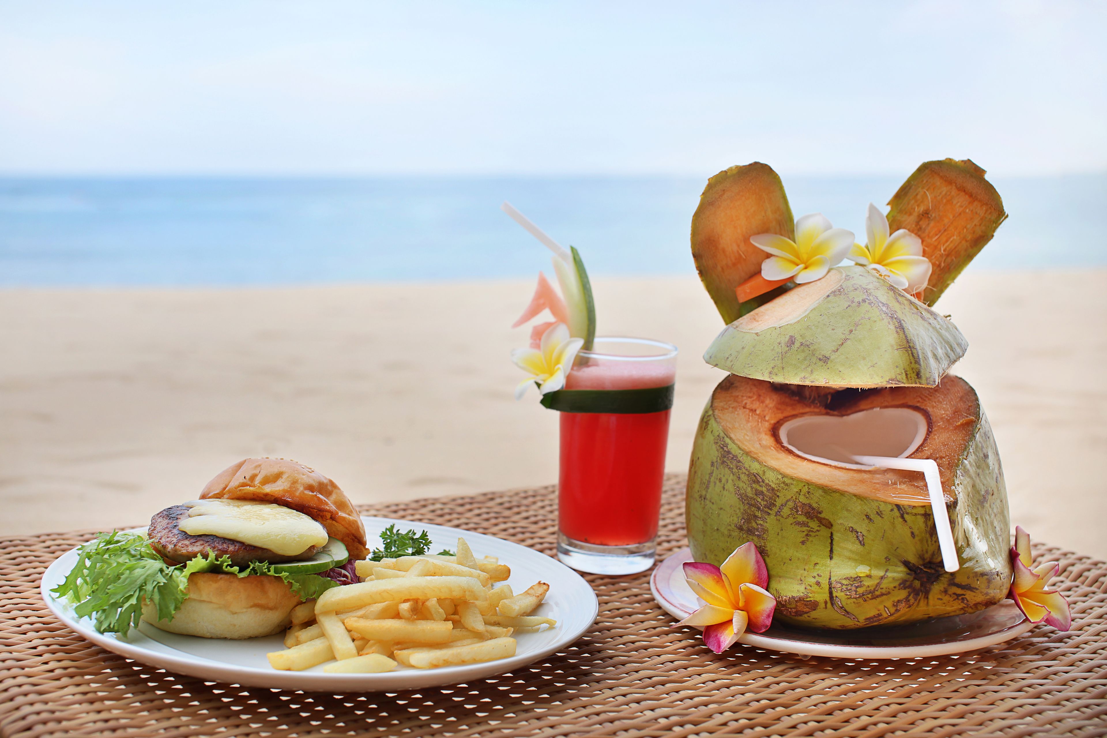 The Grand Bali