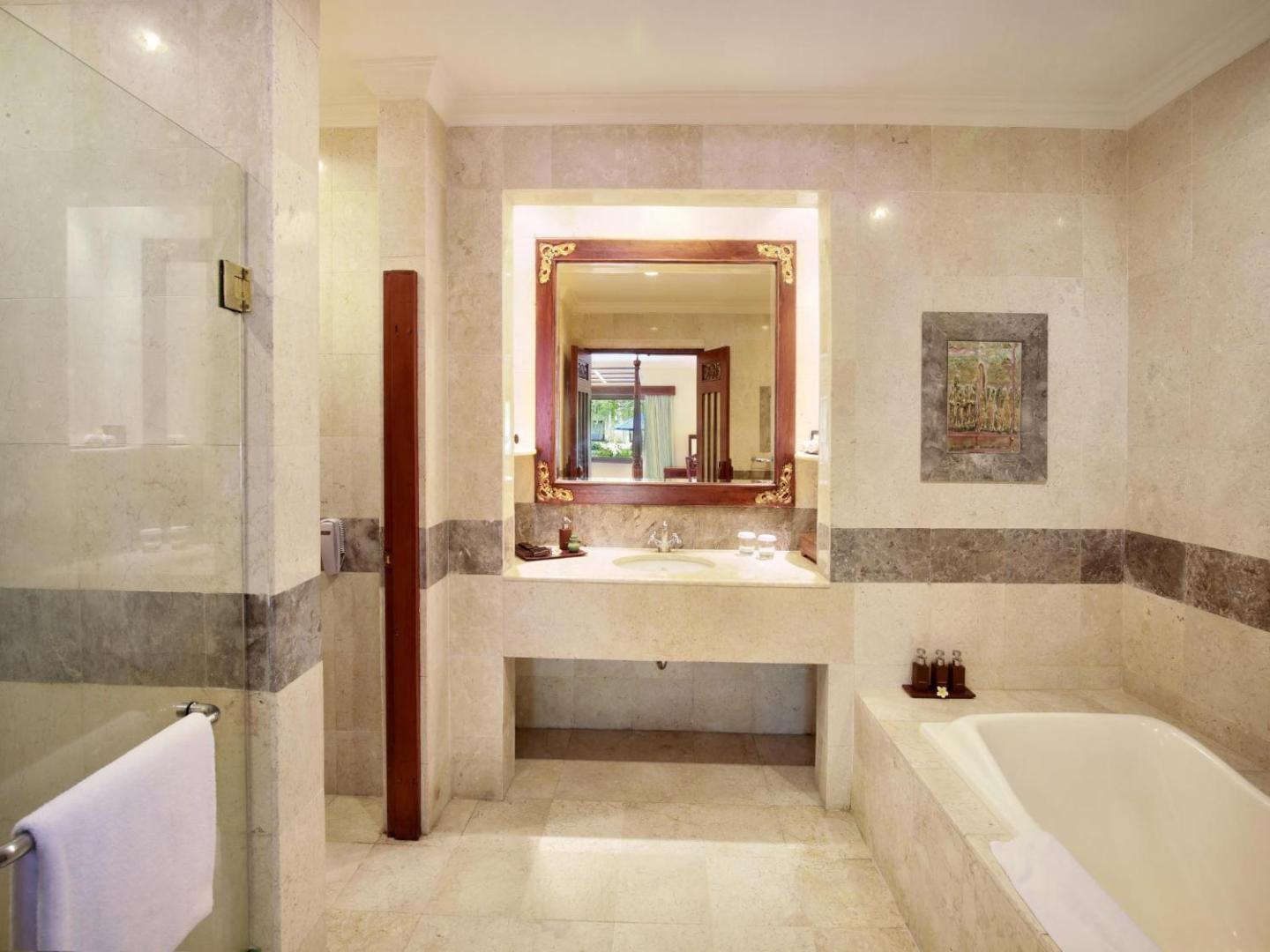 The Grand Bali