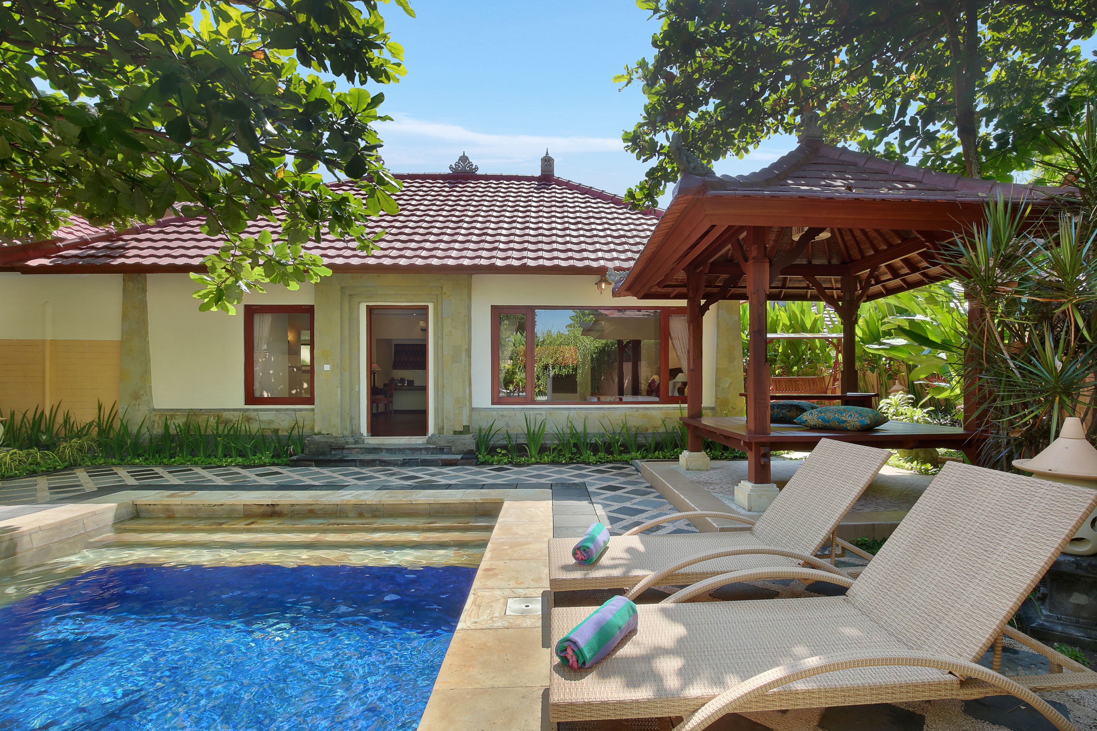 The Grand Bali