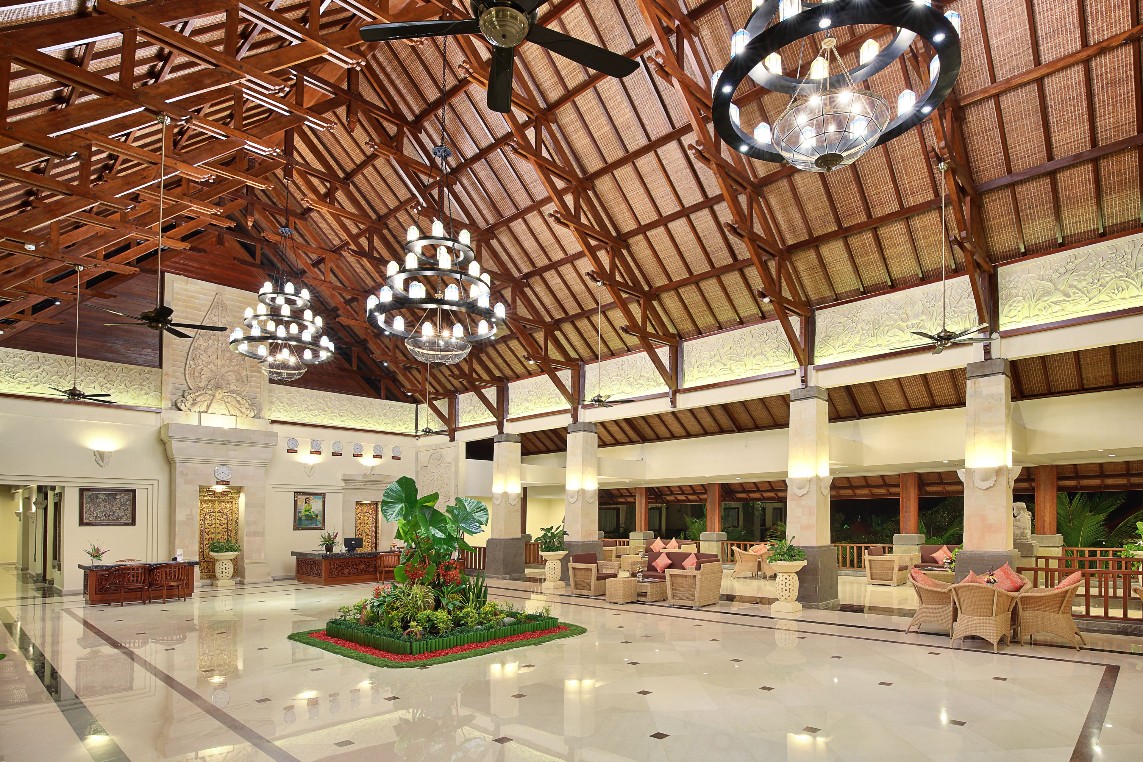 The Grand Bali
