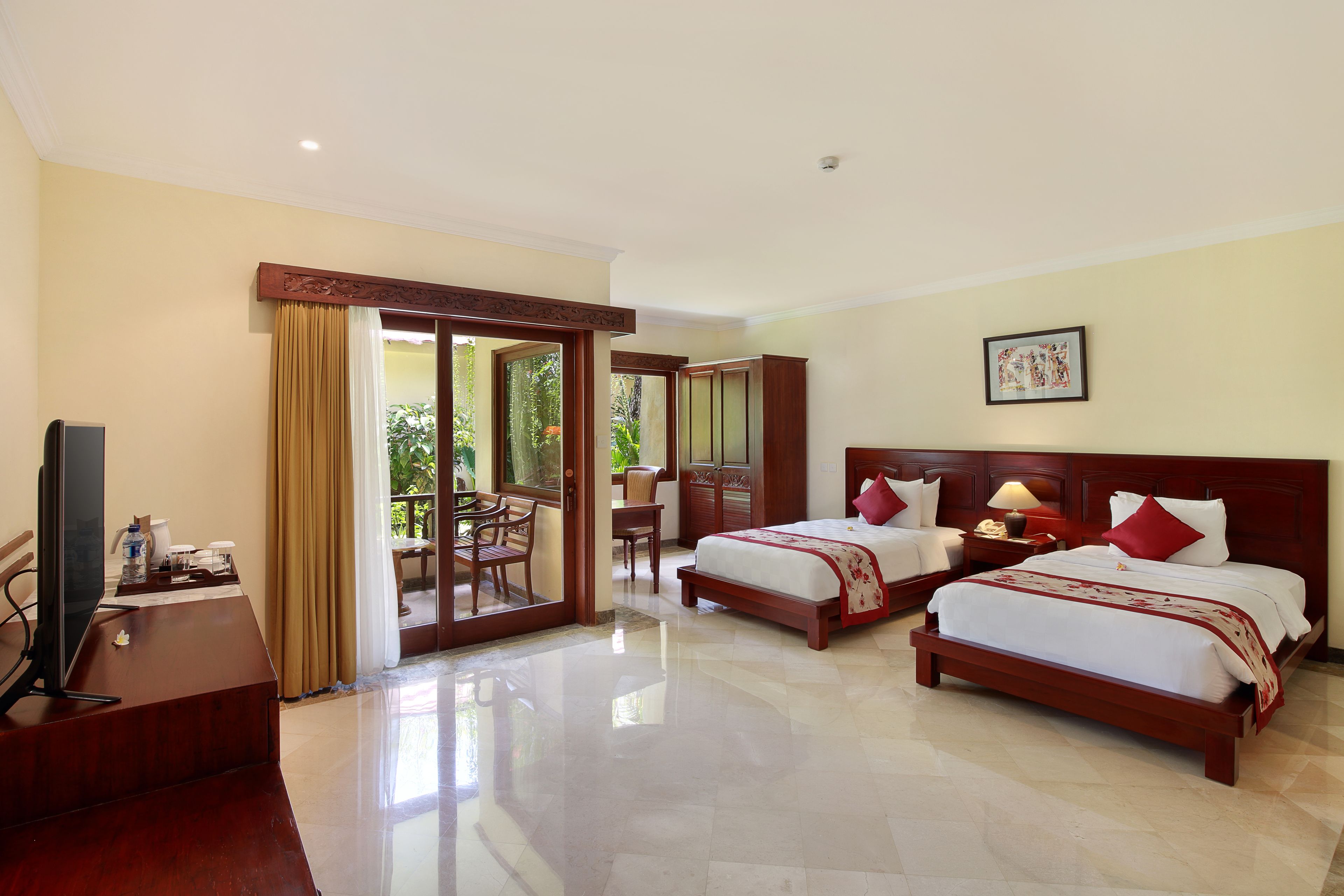 The Grand Bali