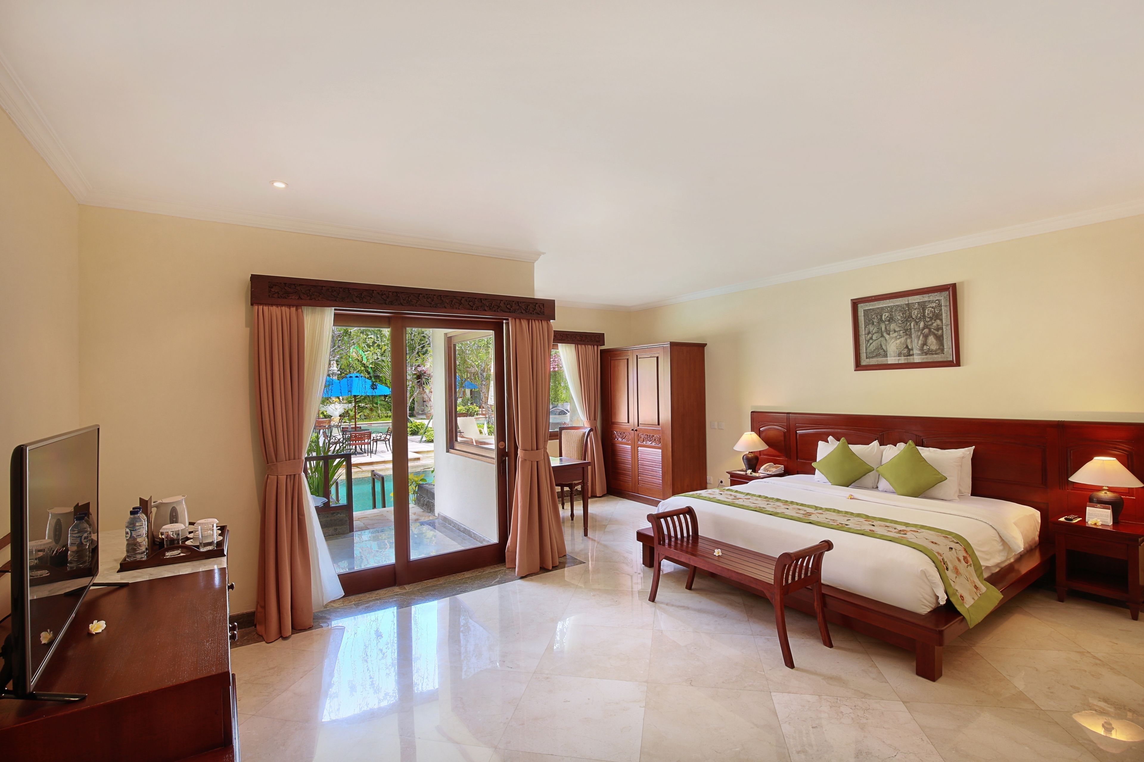 The Grand Bali