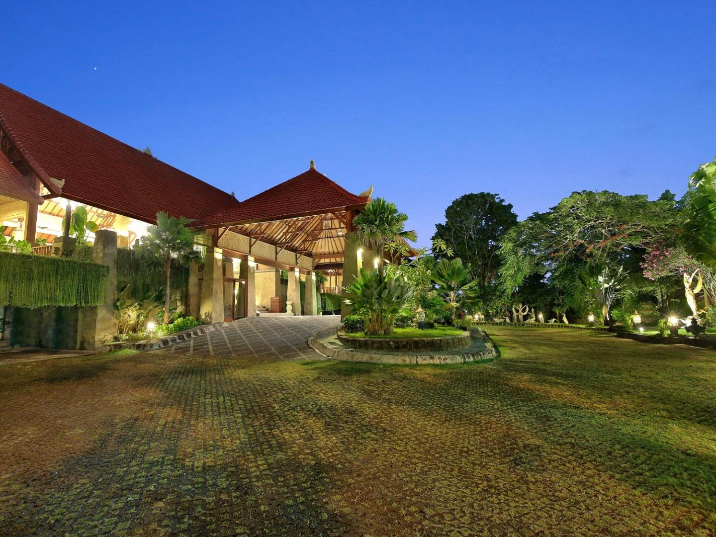 The Grand Bali